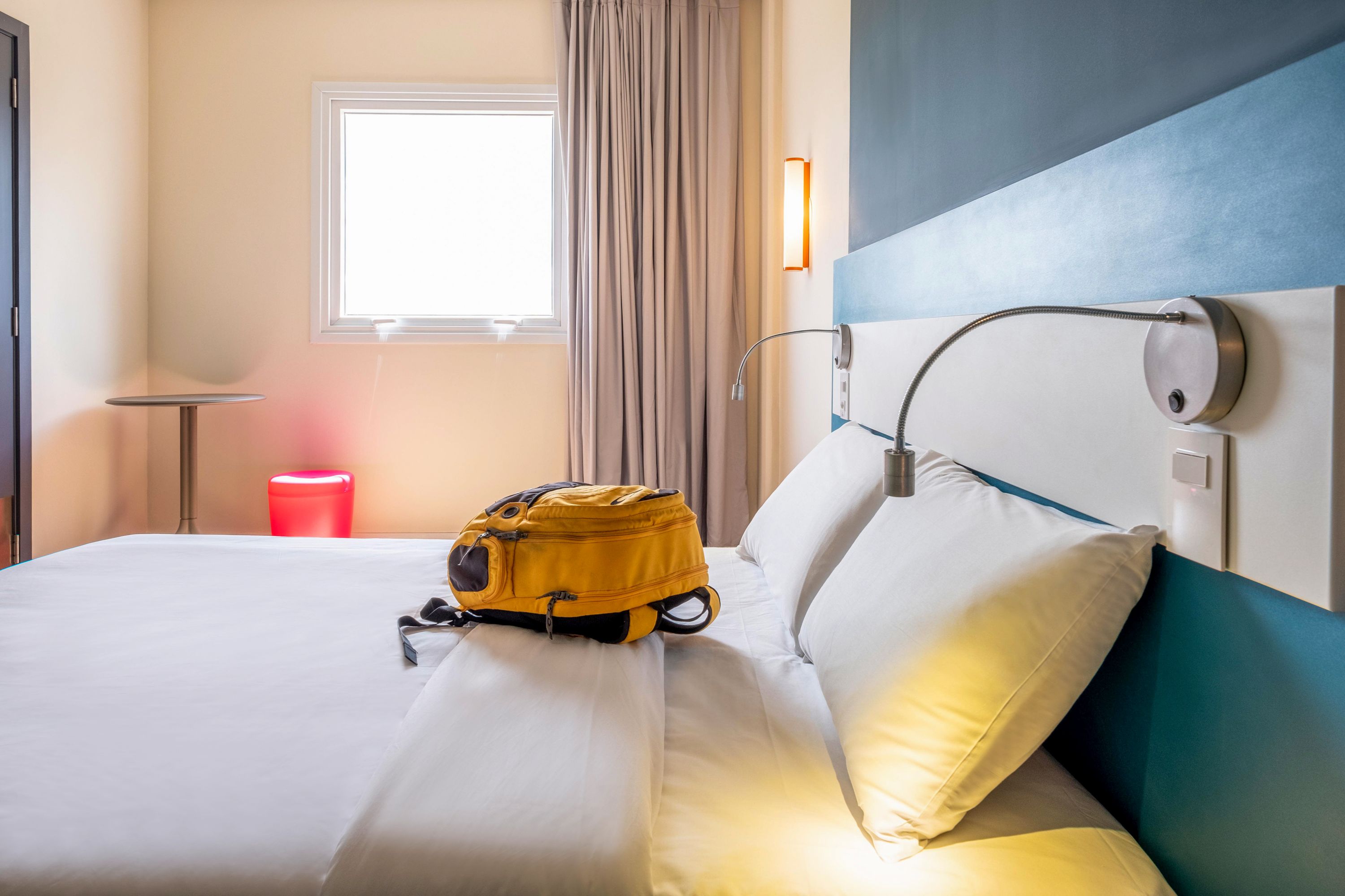 ibis budget Leme SP - Brazil