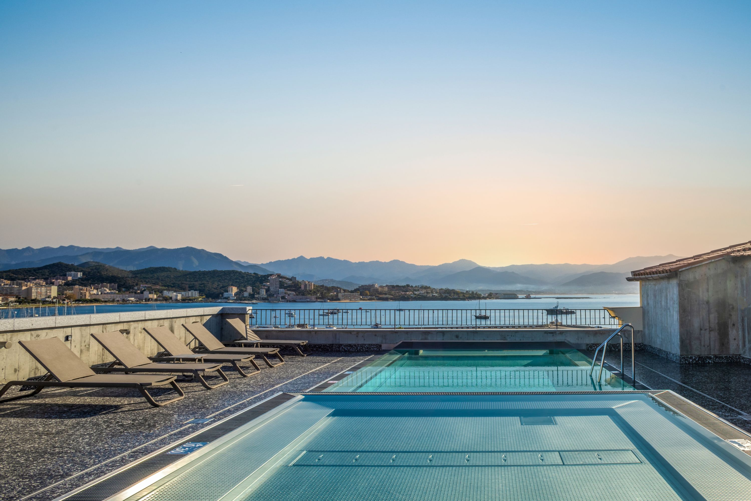 ibis Styles Ajaccio Napoleon - France