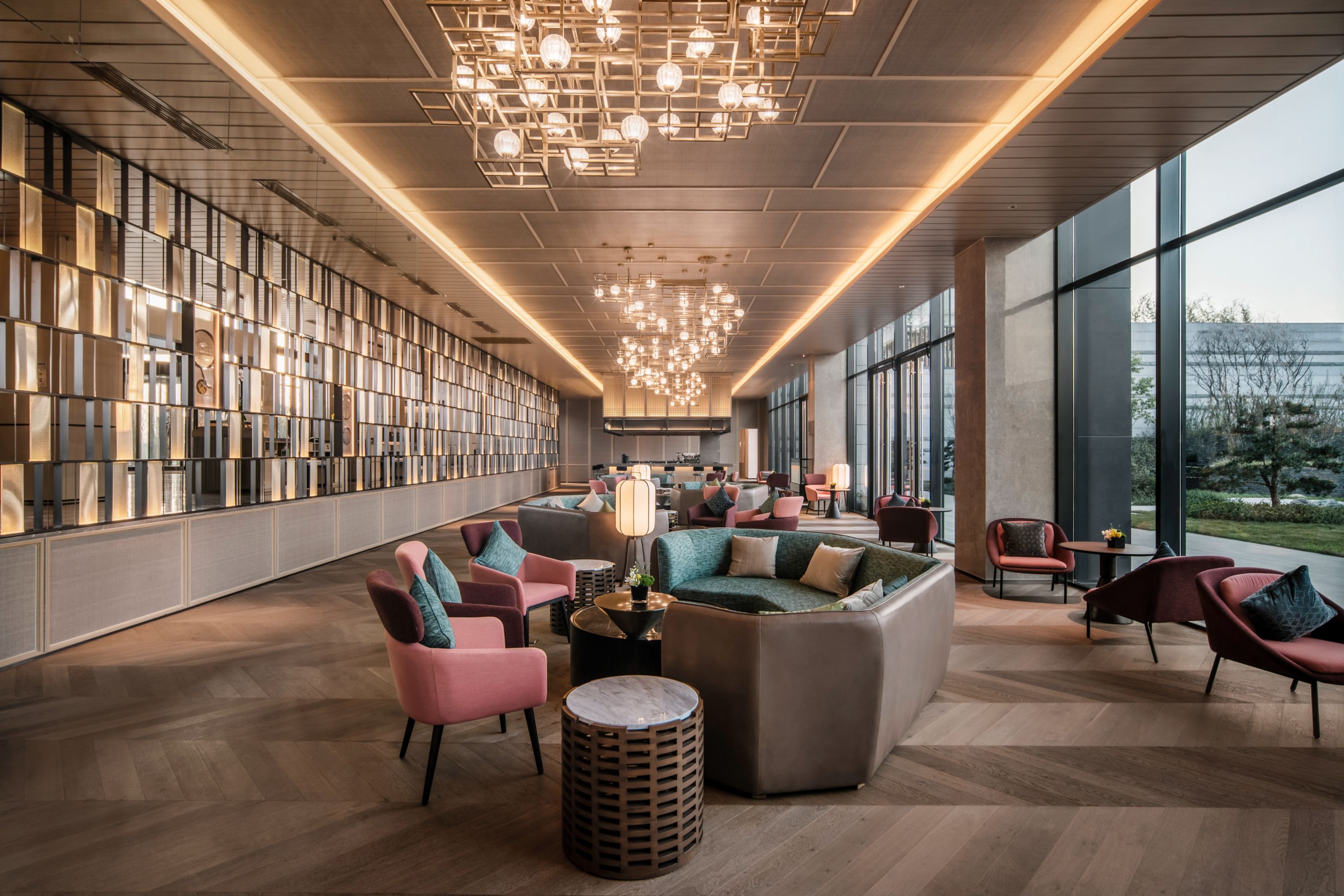 Ocean Spring Resort Chengdu - MGallery - China