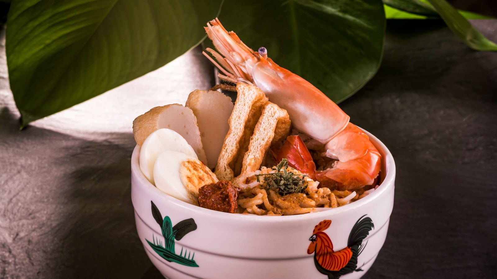 singapore, peranakan, food, nonya kueh, katong