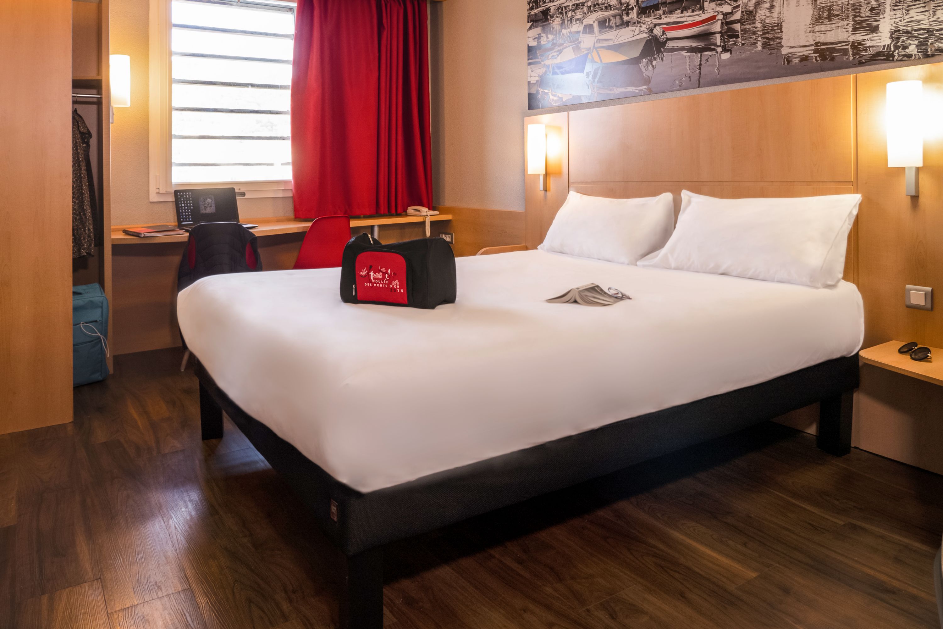 ibis Cannes Mandelieu - France