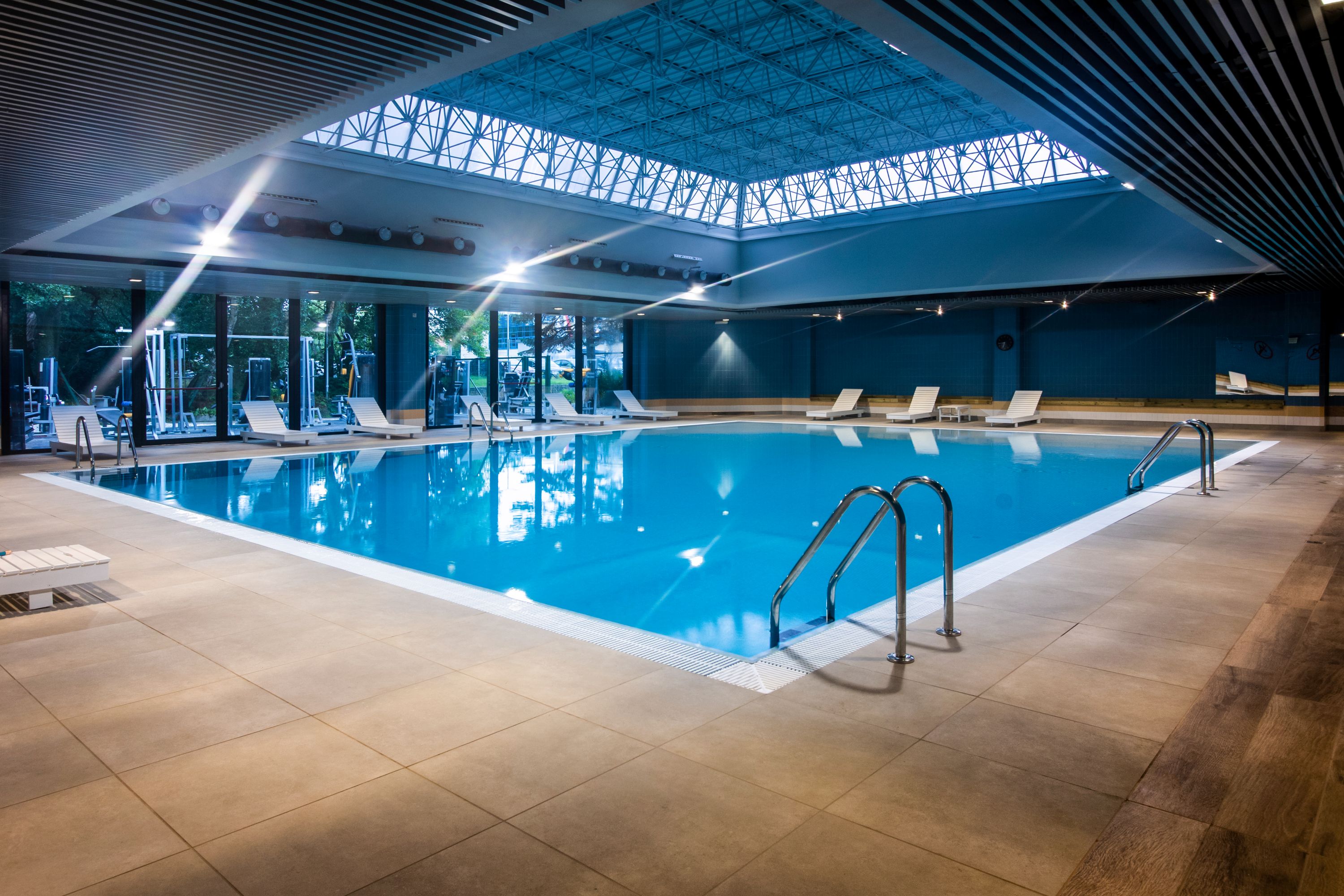 Novotel Gdansk Marina - Poland