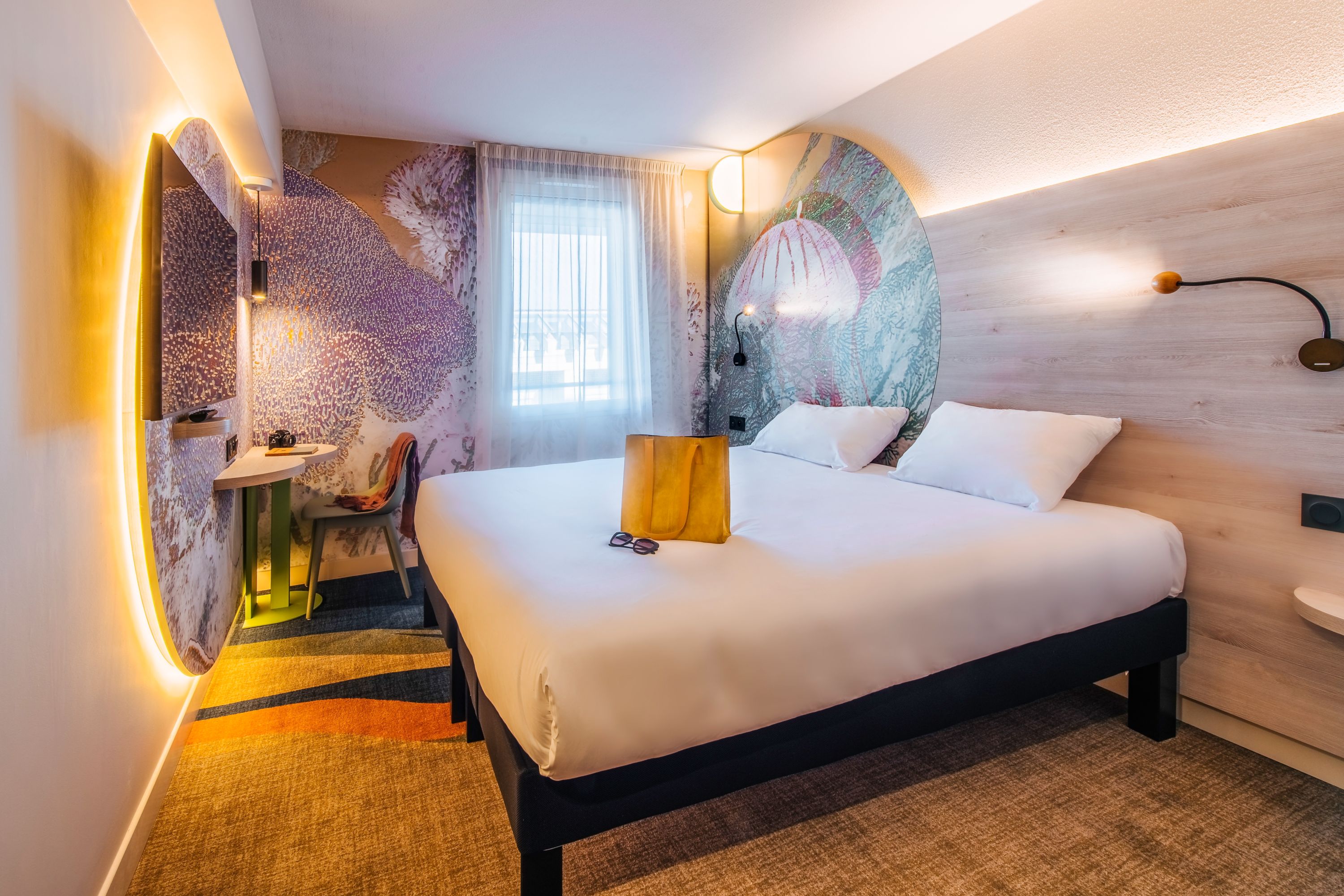 ibis Styles Antibes - France