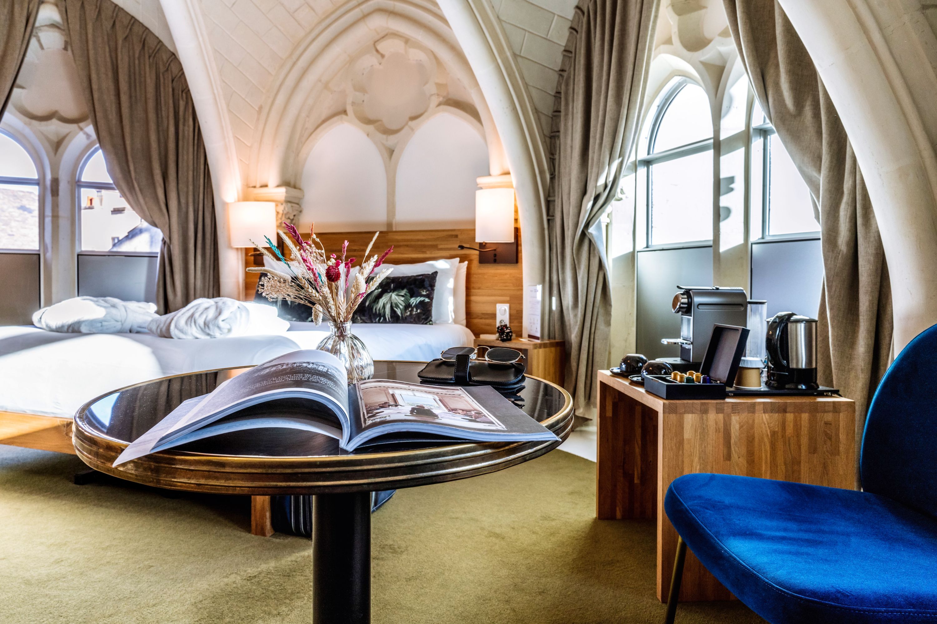 Mercure Poitiers Centre Hotel - France