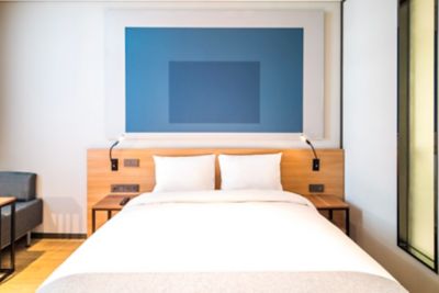 ibis Suwon Ambassador - South Korea