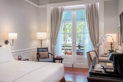 Pchum Ben Staycation Getaway
