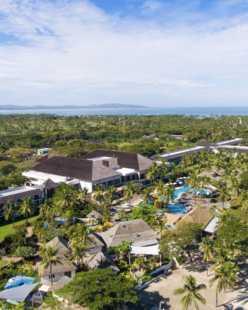 Sofitel Fiji Denarau Island Resort and Spa