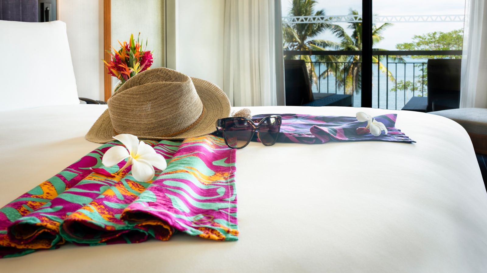 Sofitel Fiji Denarau Island Resort and Spa