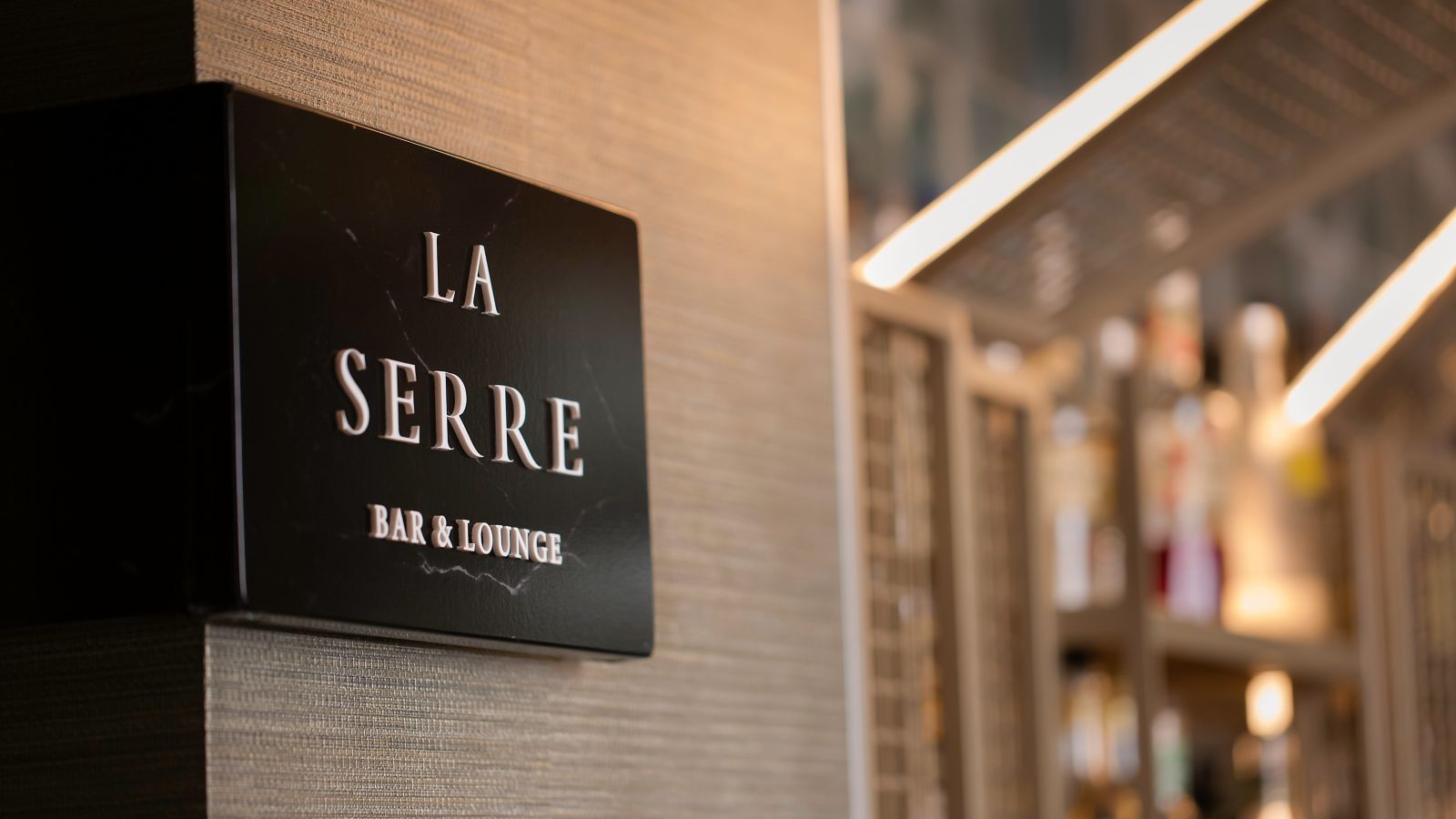 Sofitel Wellington - New Zealand