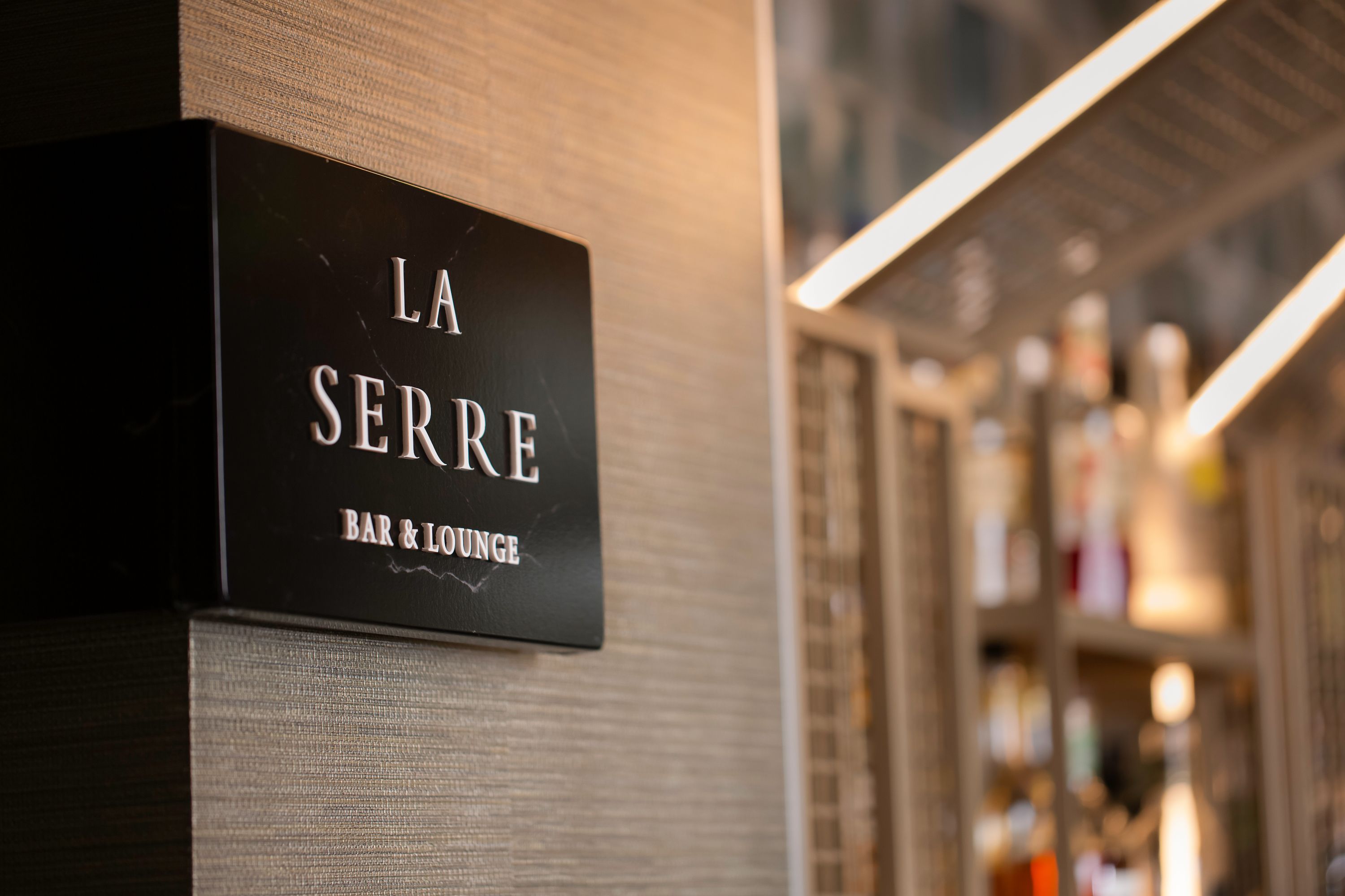 Sofitel Wellington - New Zealand