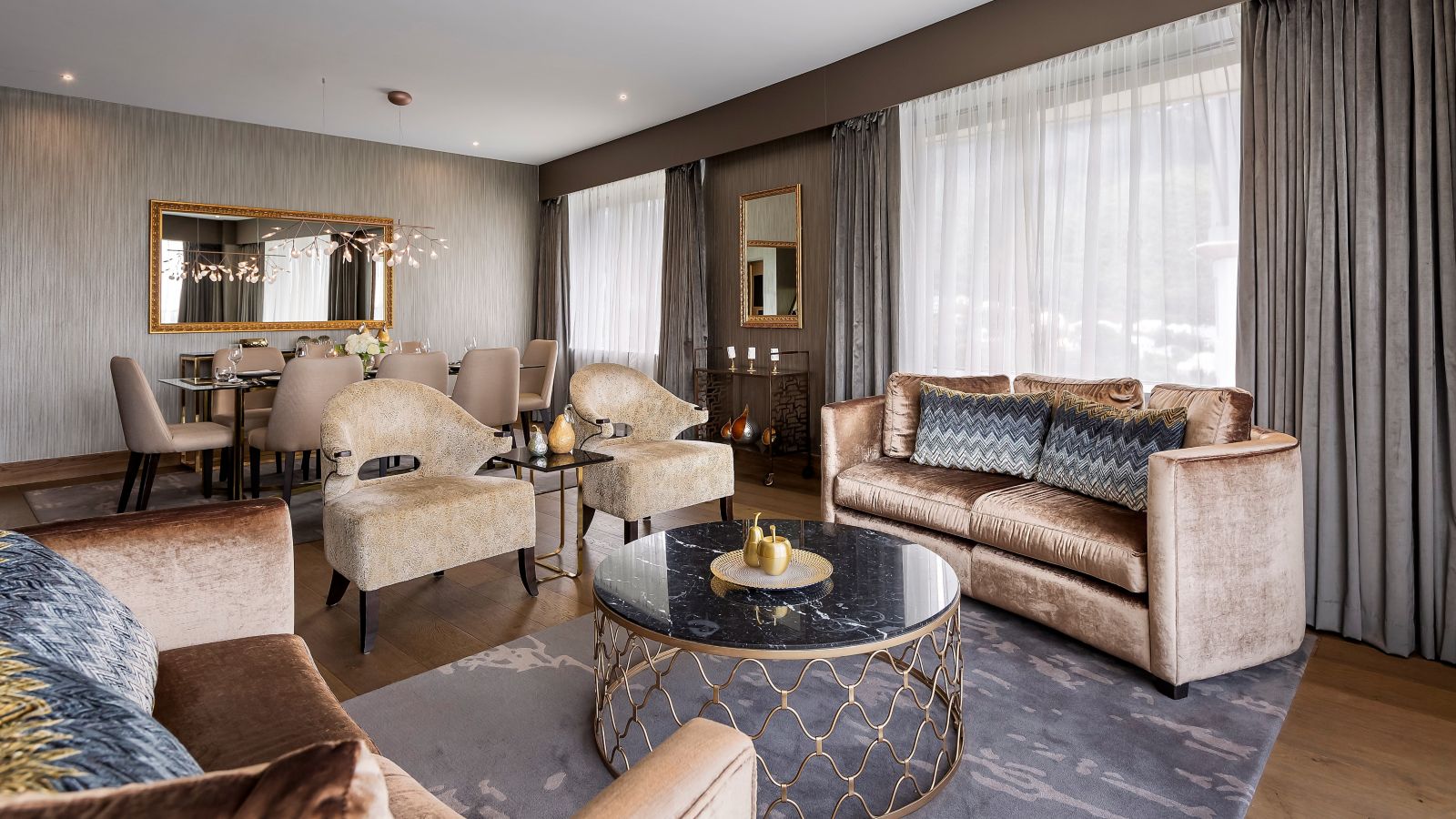 Sofitel Wellington - New Zealand