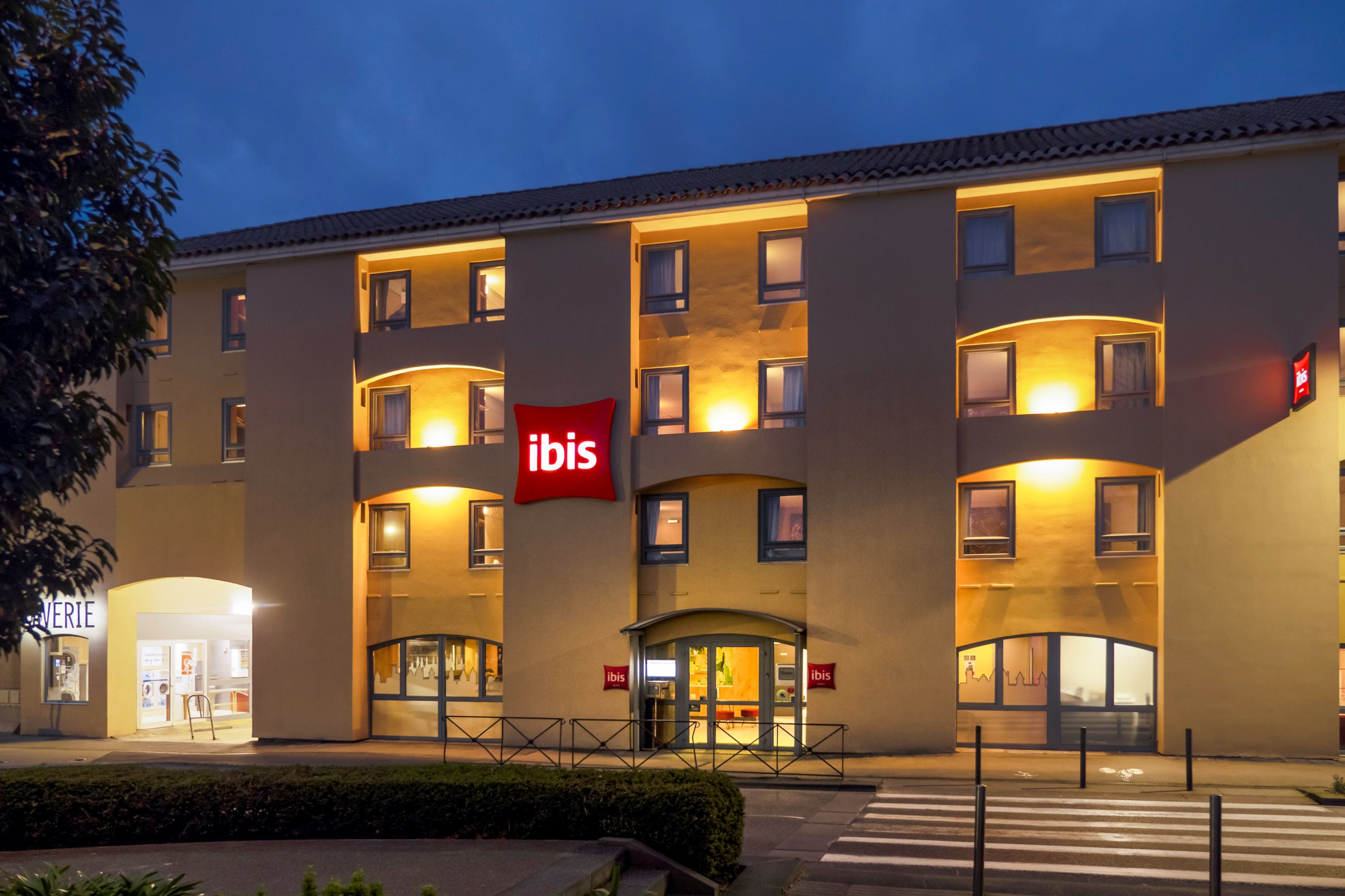 ibis Carcassonne Centre - France