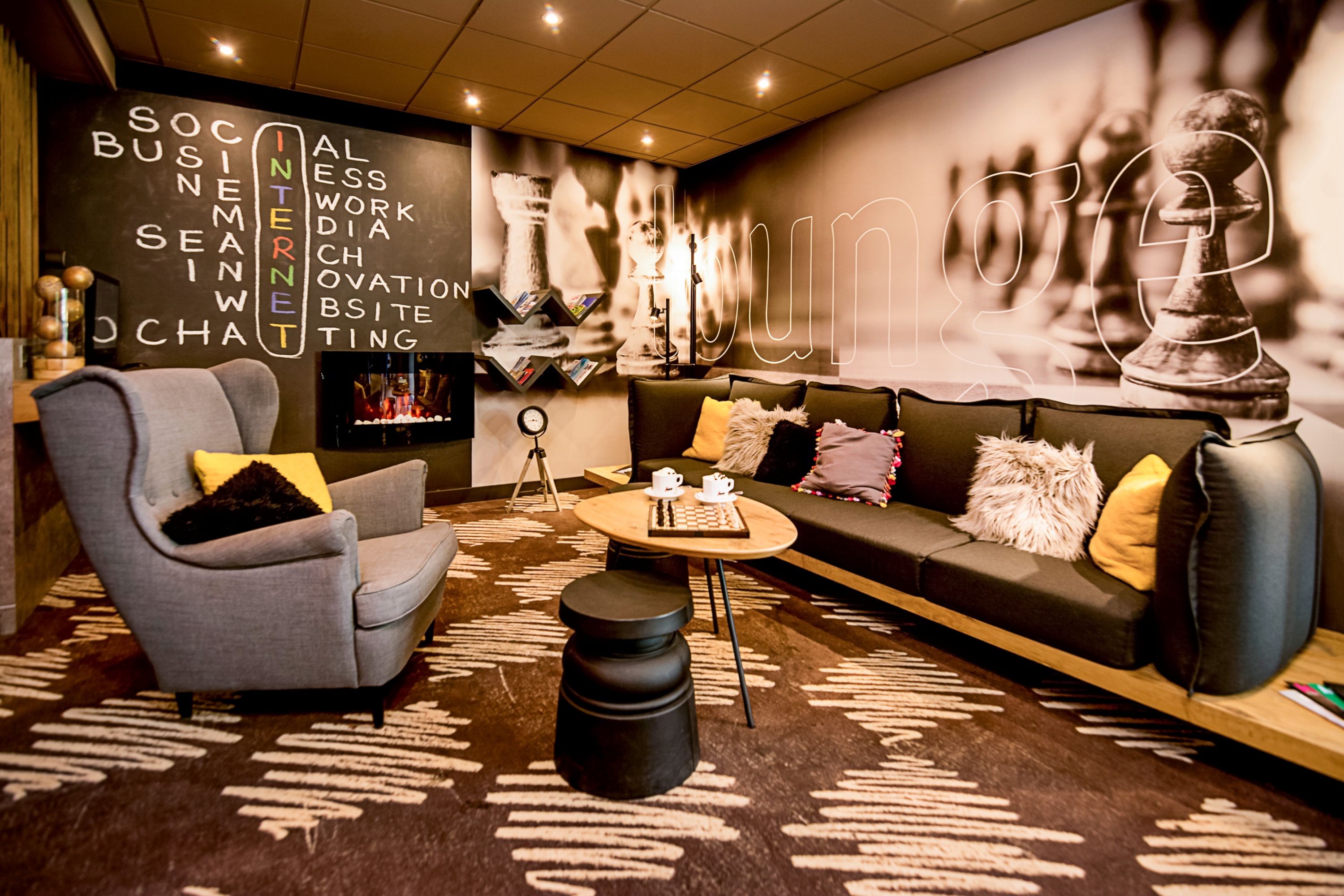 ibis Poznan Stare Miasto - Poland