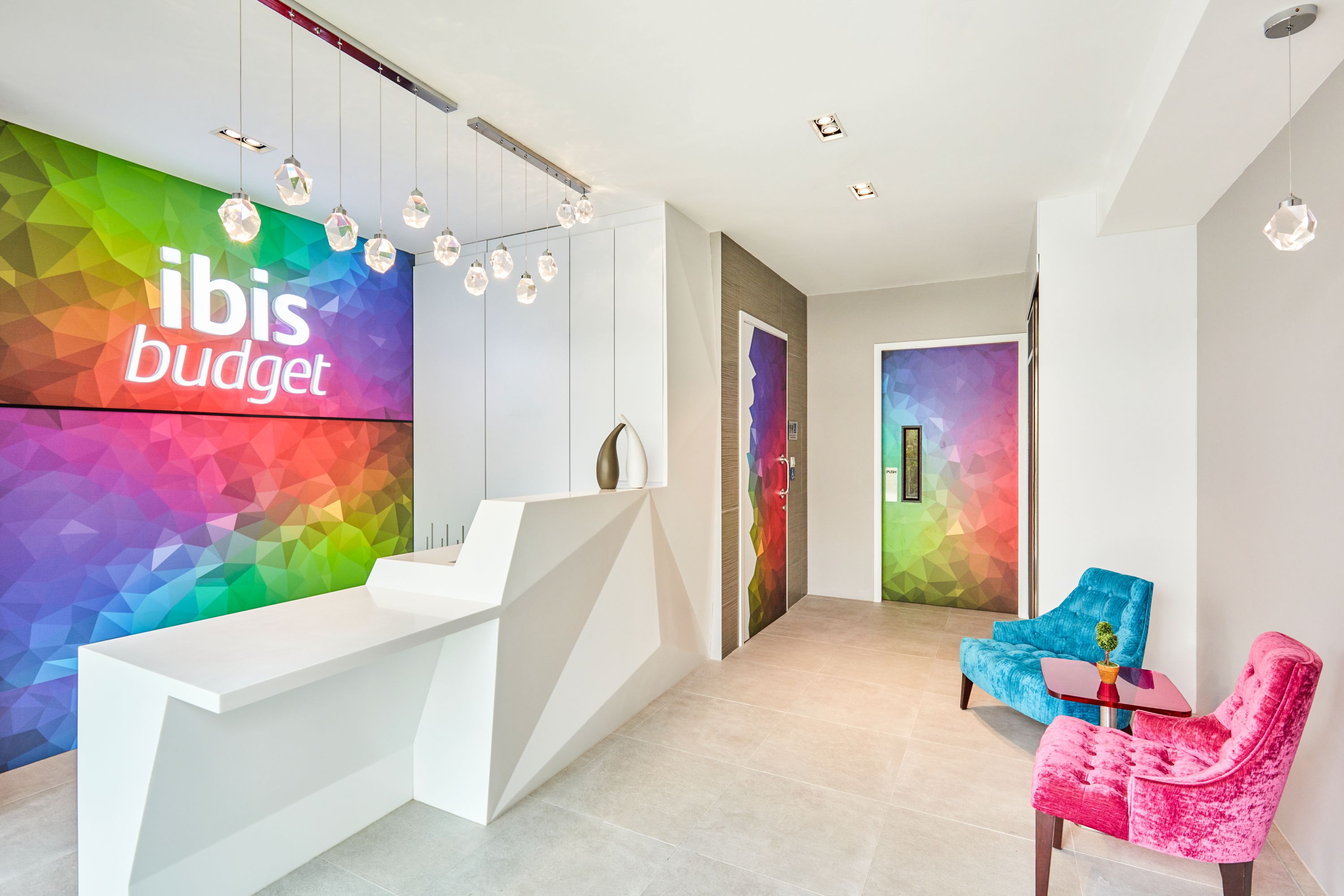 ibis budget Singapore Ametrine - Singapore (town)
