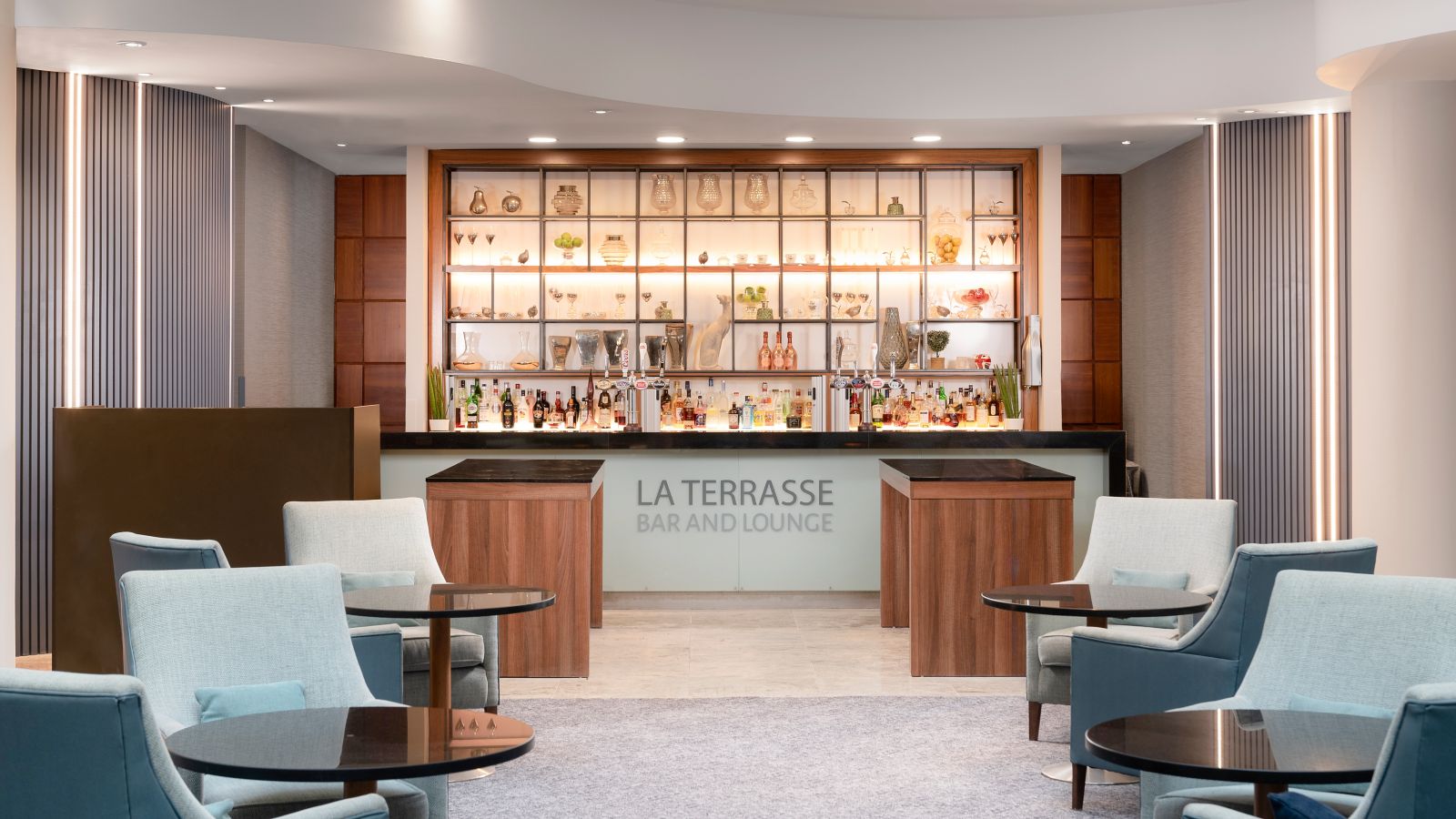 Sofitel London Gatwick - United Kingdom