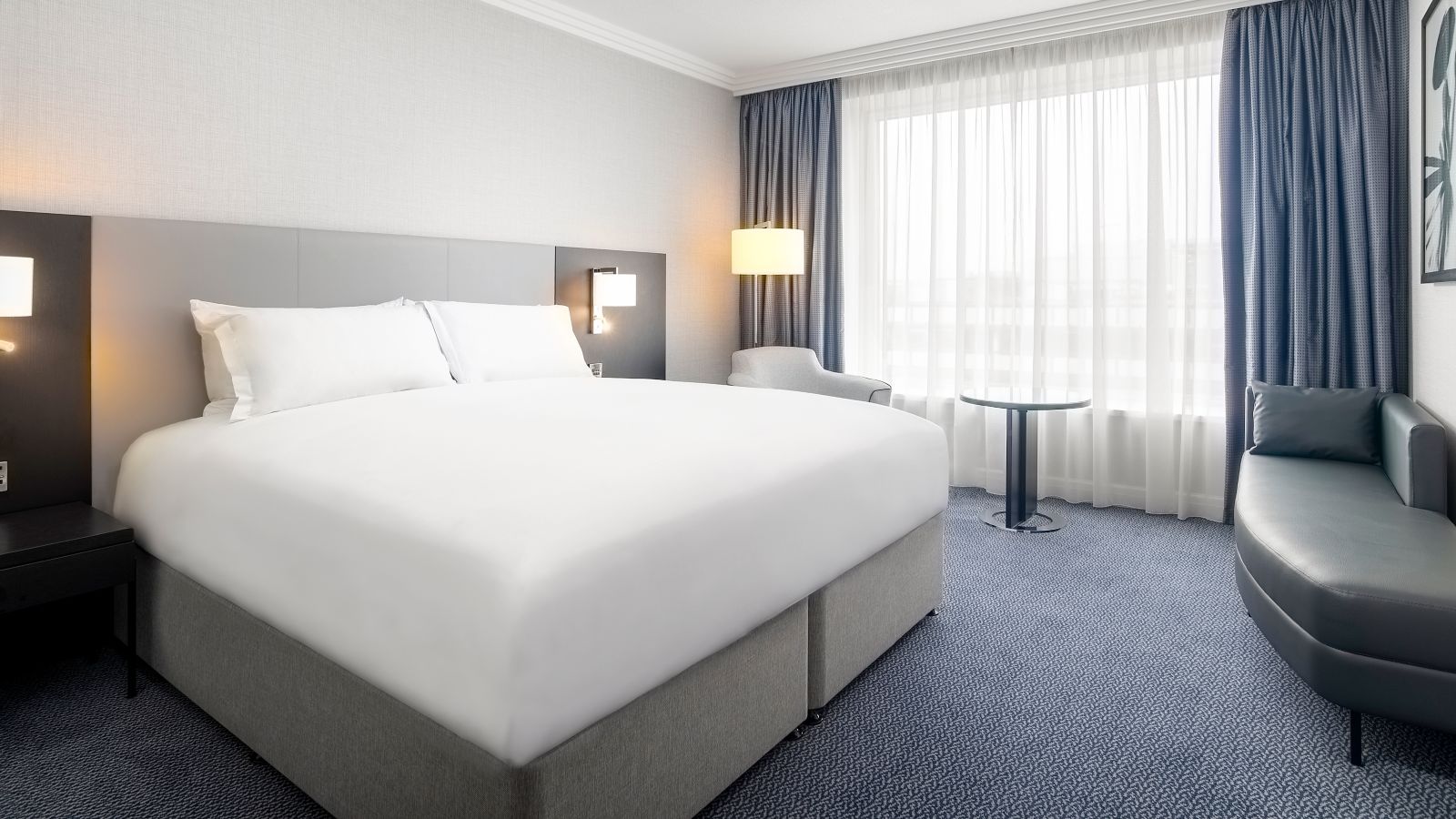 Sofitel London Gatwick - Crawley - United Kingdom