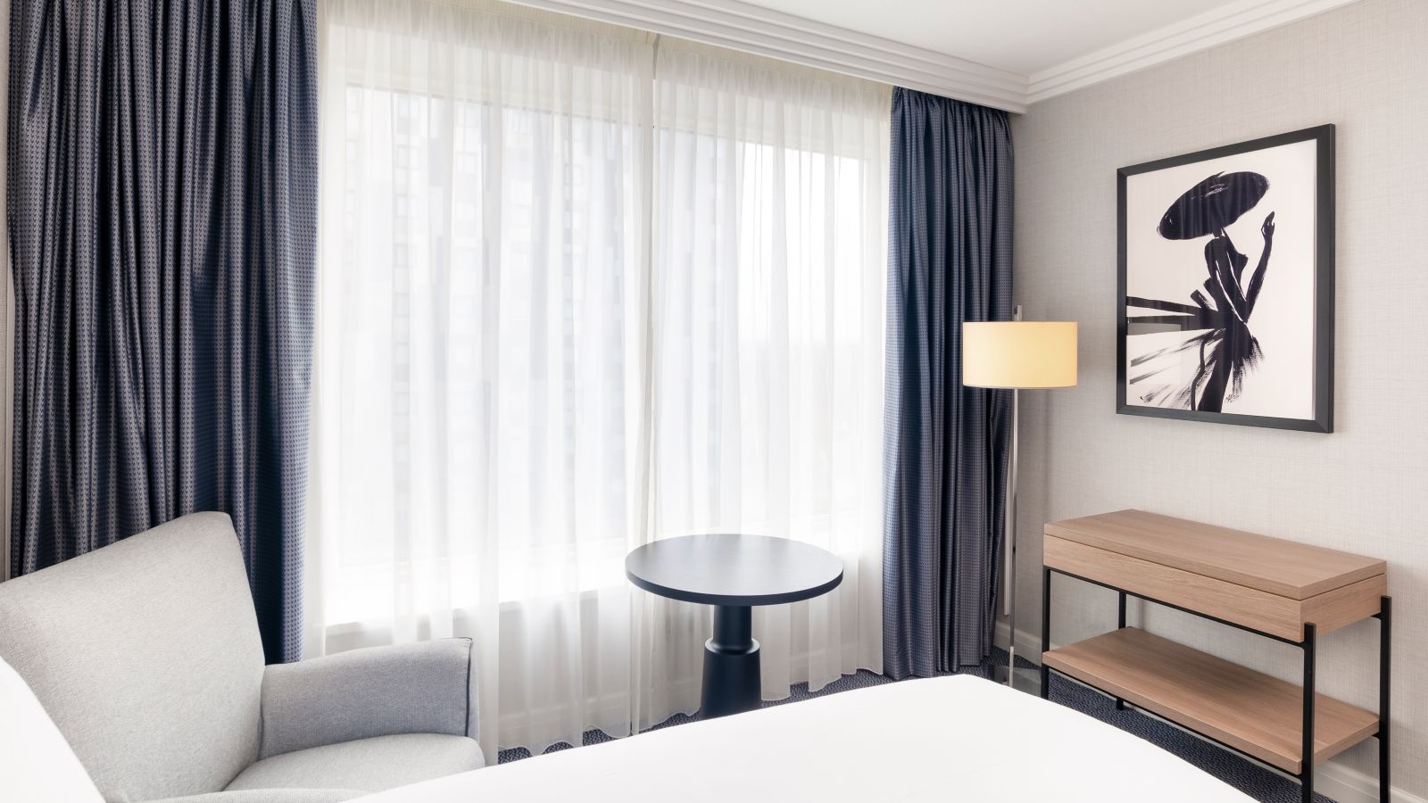 Sofitel London Gatwick - United Kingdom