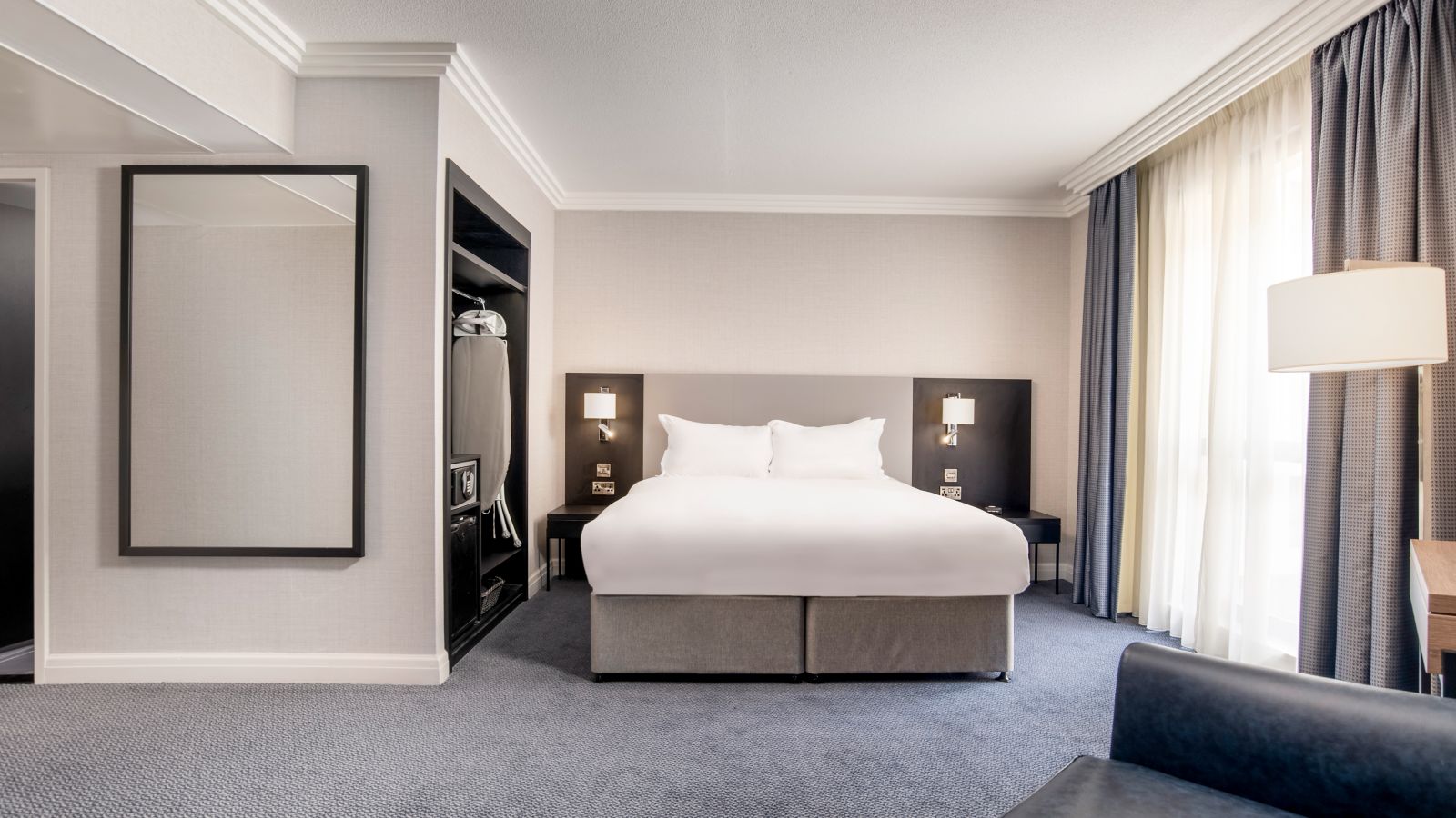 Sofitel London Gatwick - United Kingdom