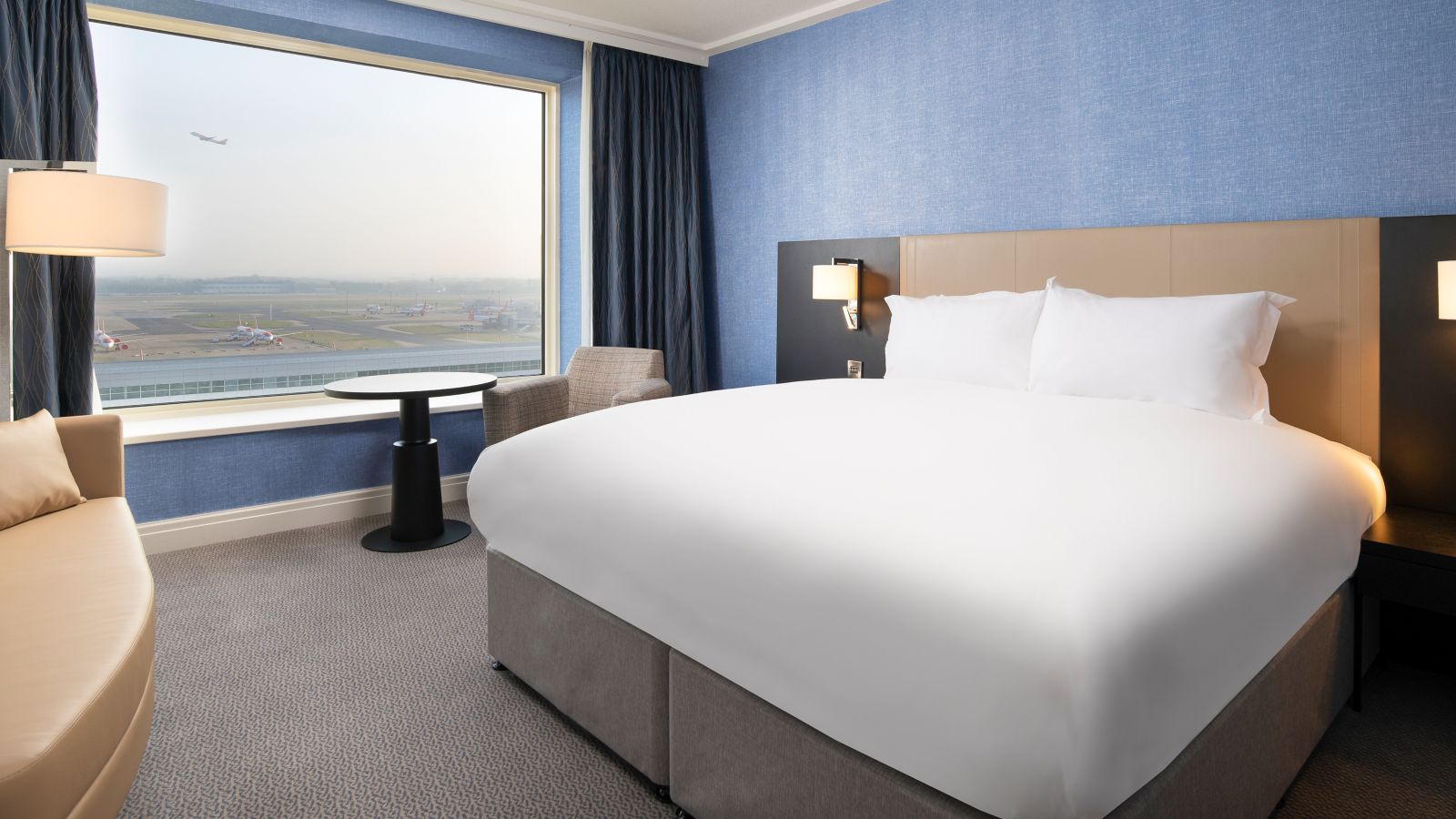 Sofitel London Gatwick - Crawley - United Kingdom