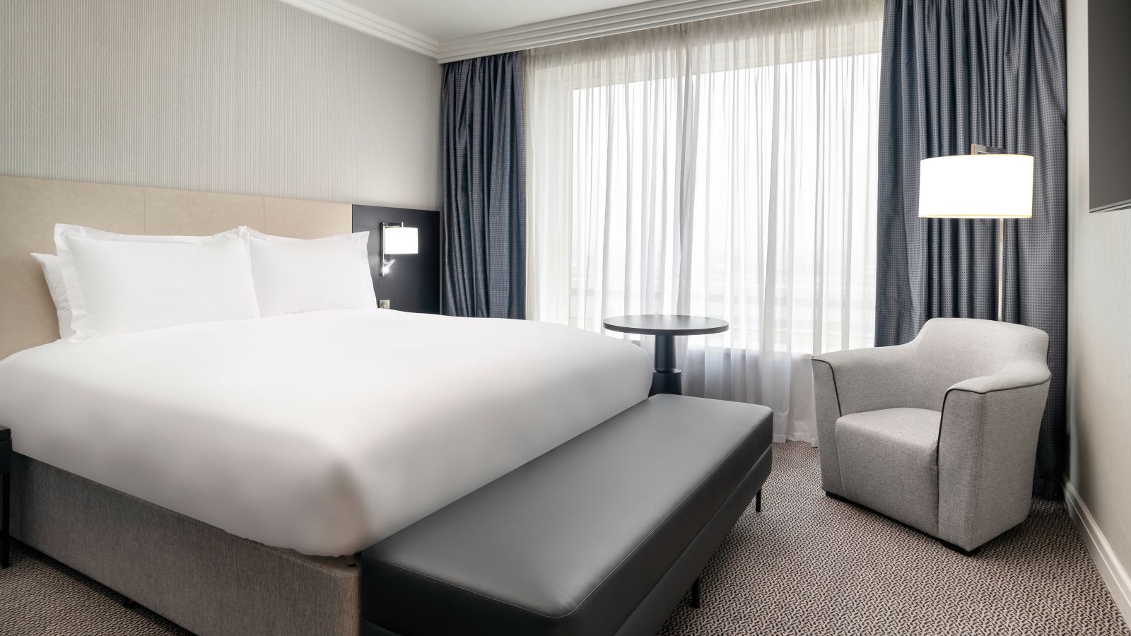 Sofitel London Gatwick - Crawley - United Kingdom