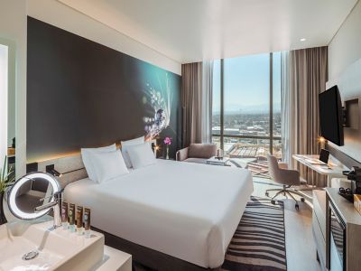 Novotel Mexico City Toreo - Naucalpan