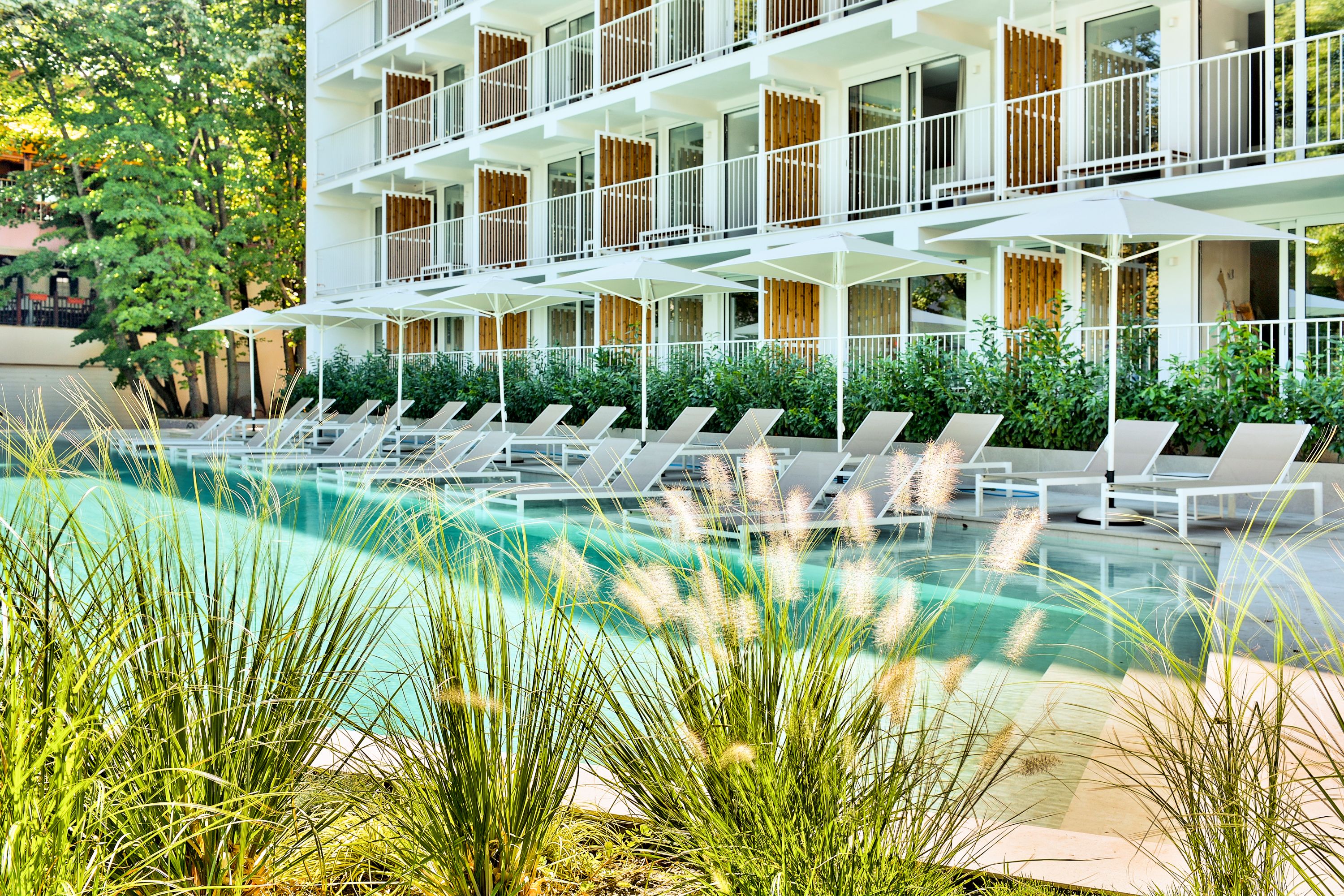 ibis Styles Golden Sands Roomer Hotel - Varna - Bulgaria