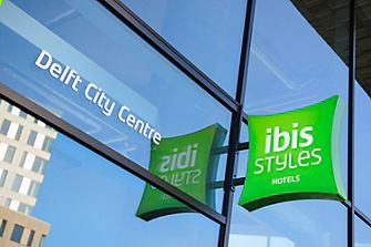 ibis Styles Delft City Centre - The Netherlands