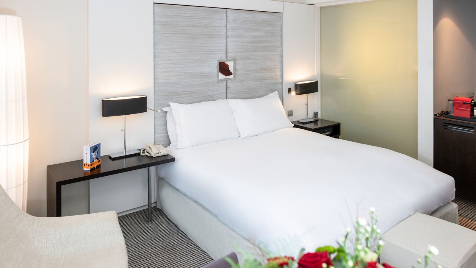 Sofitel Brussels Europe - Belgium