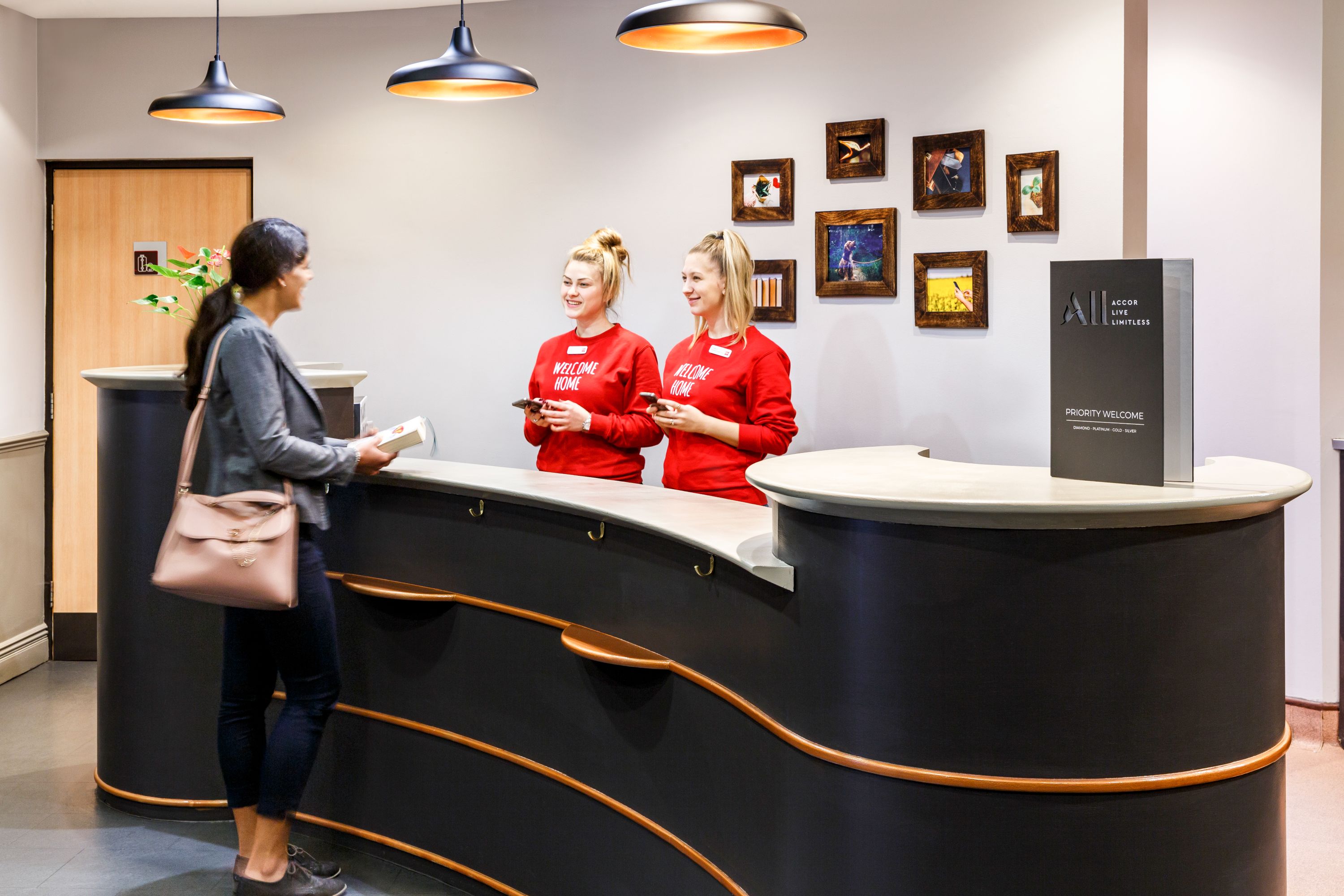 ibis Northampton City Centre - United Kingdom