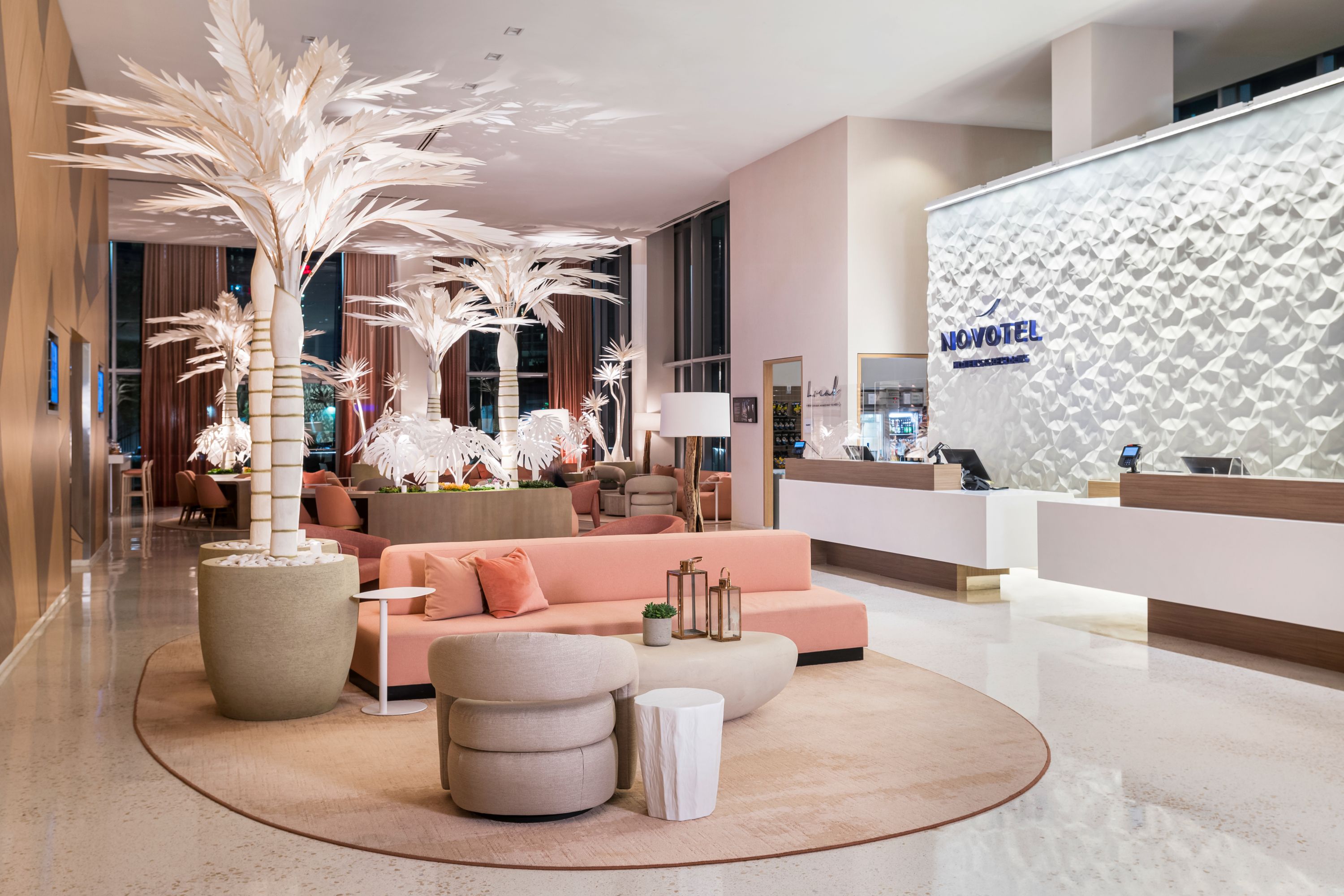 Novotel Miami Brickell - United States