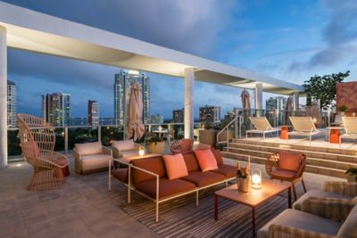 Novotel Miami Brickell - United States of America