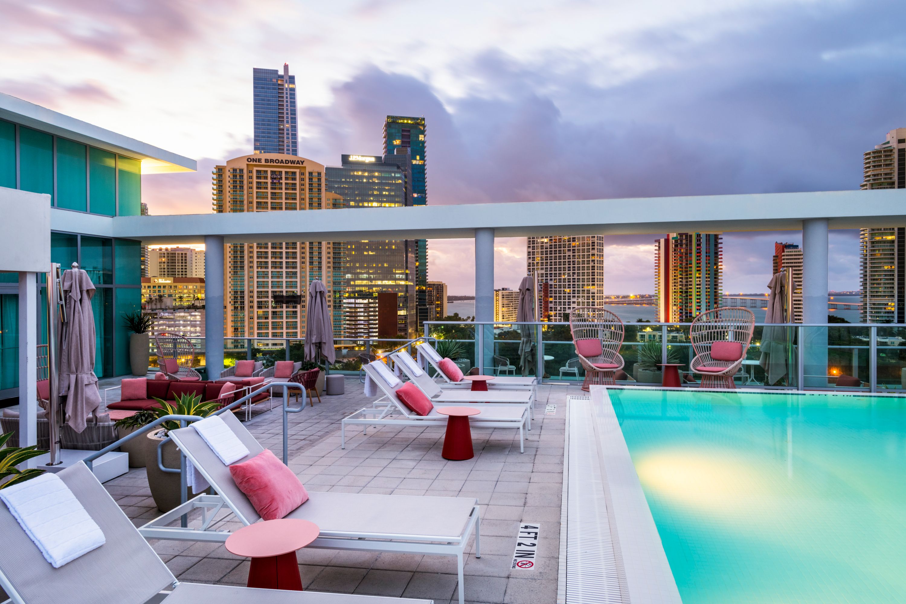 Novotel Miami Brickell - United States of America