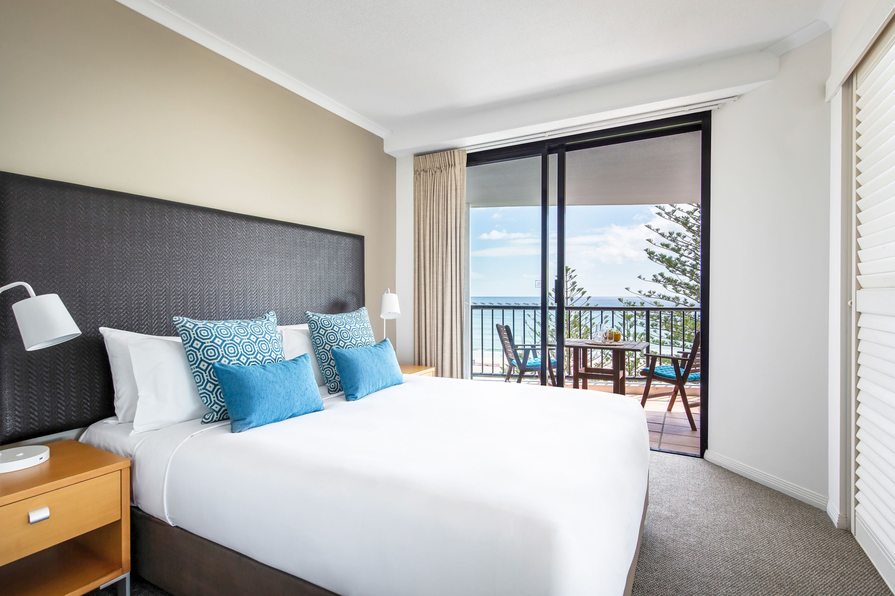 Mantra Coolangatta Beach - Australia