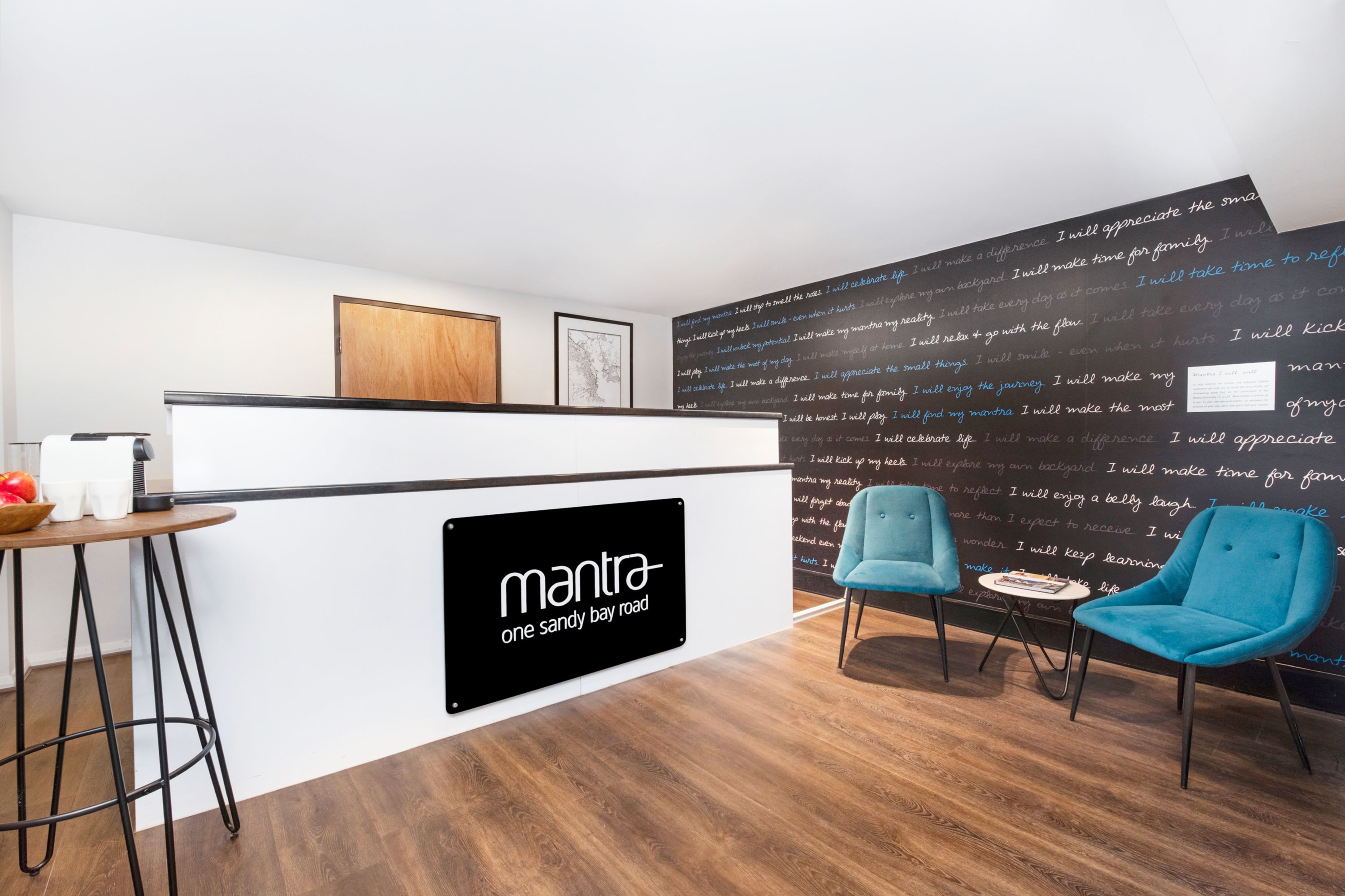 Mantra One Sandy Bay Road - Hobart - Australia