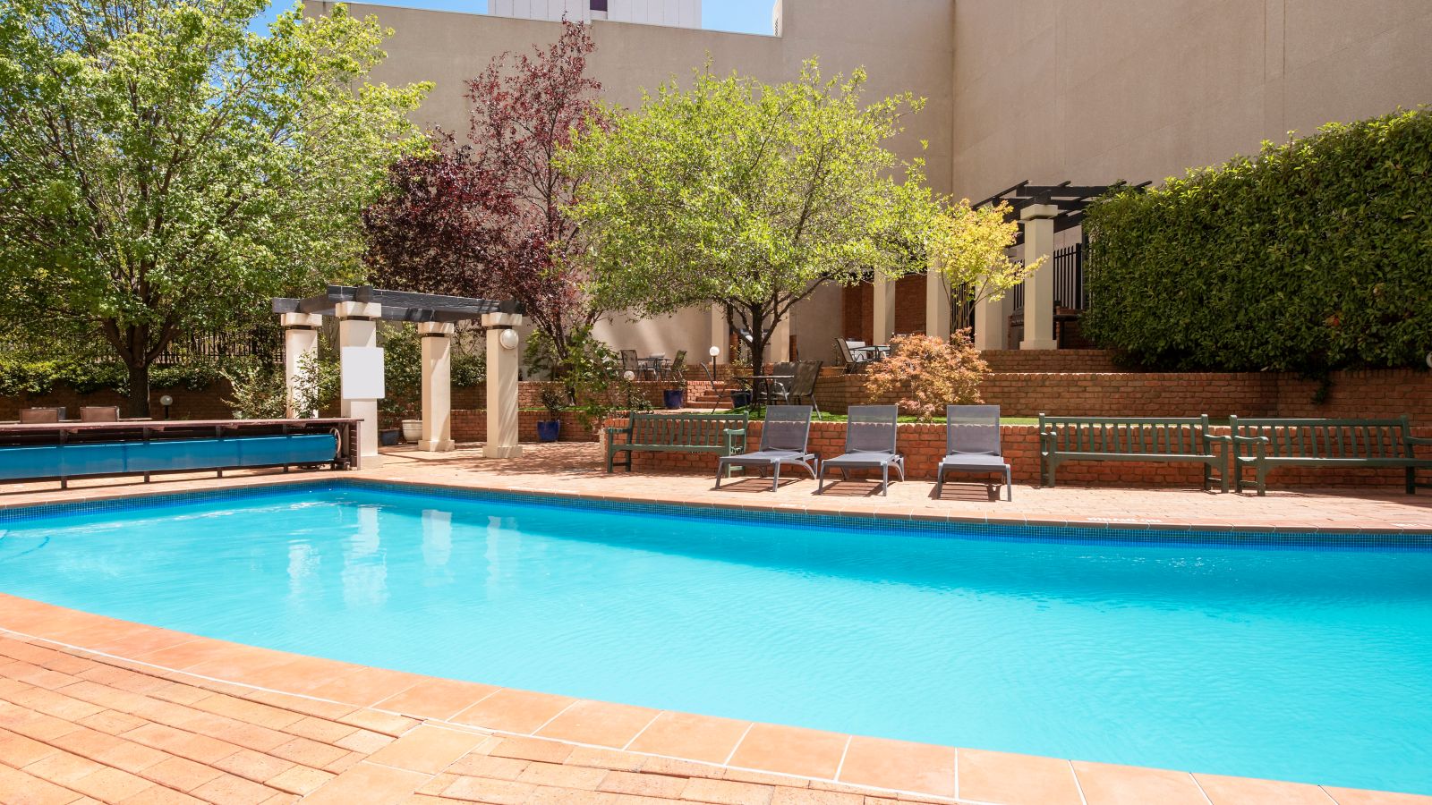 Things to do in Canberra with kids