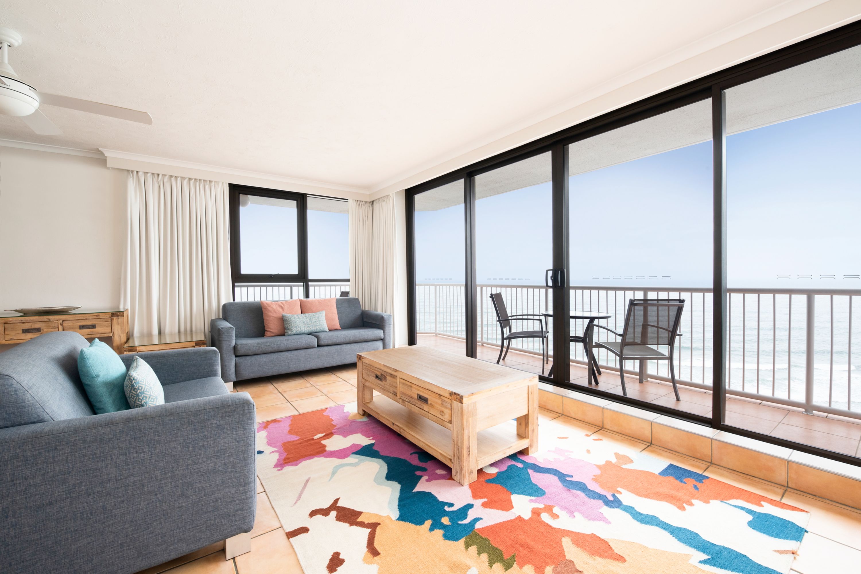 BreakFree Beachpoint Surfers Paradise - Australia