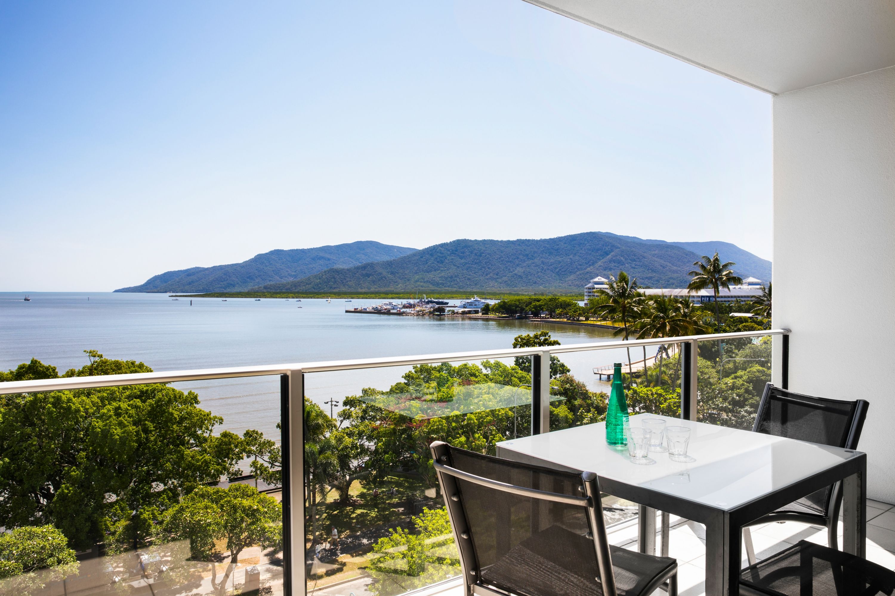Mantra Trilogy Cairns