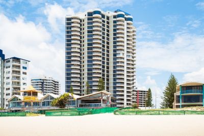 BreakFree Acapulco Surfers Paradise - Australia