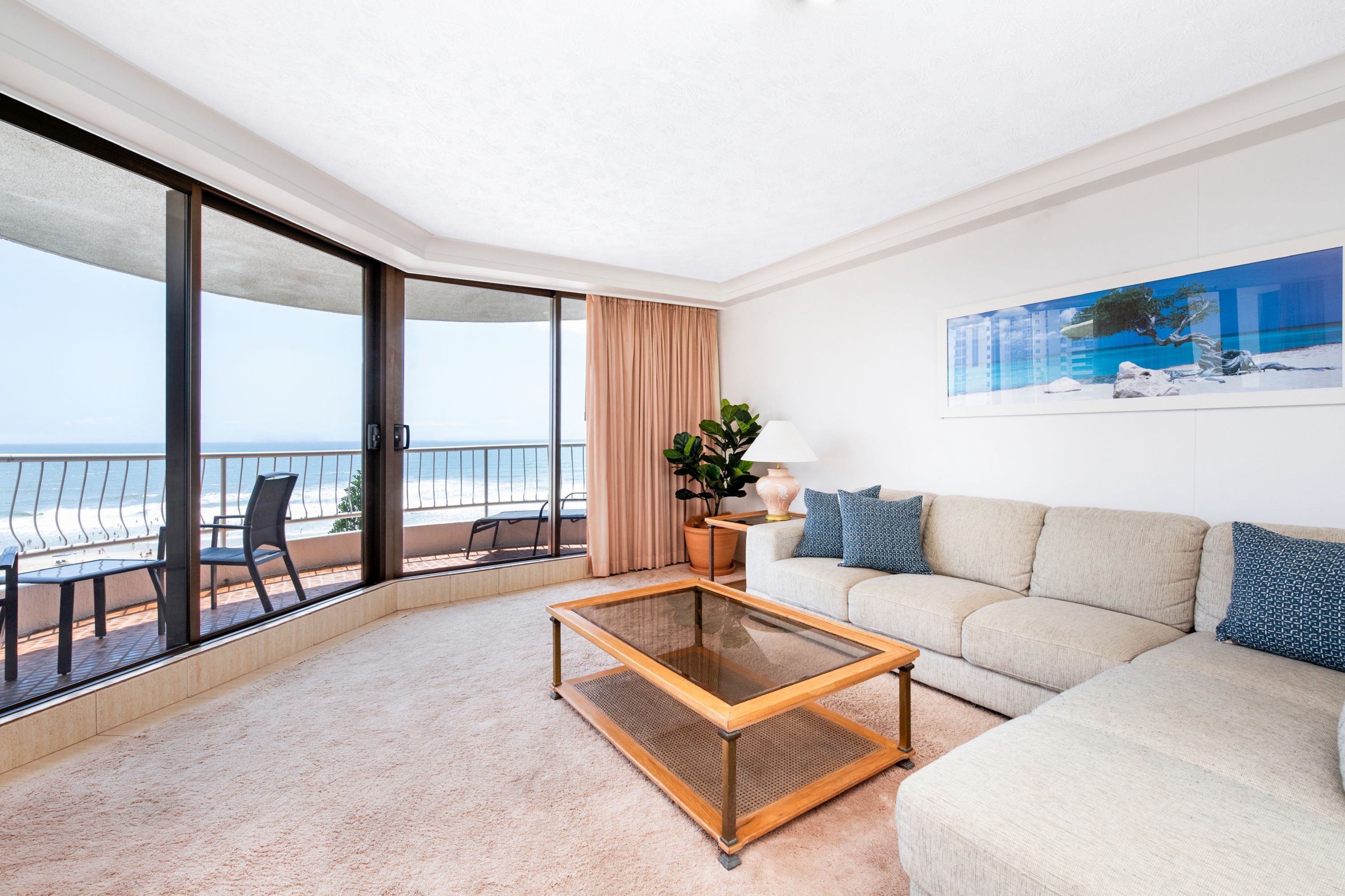 BreakFree Acapulco Surfers Paradise - Australia