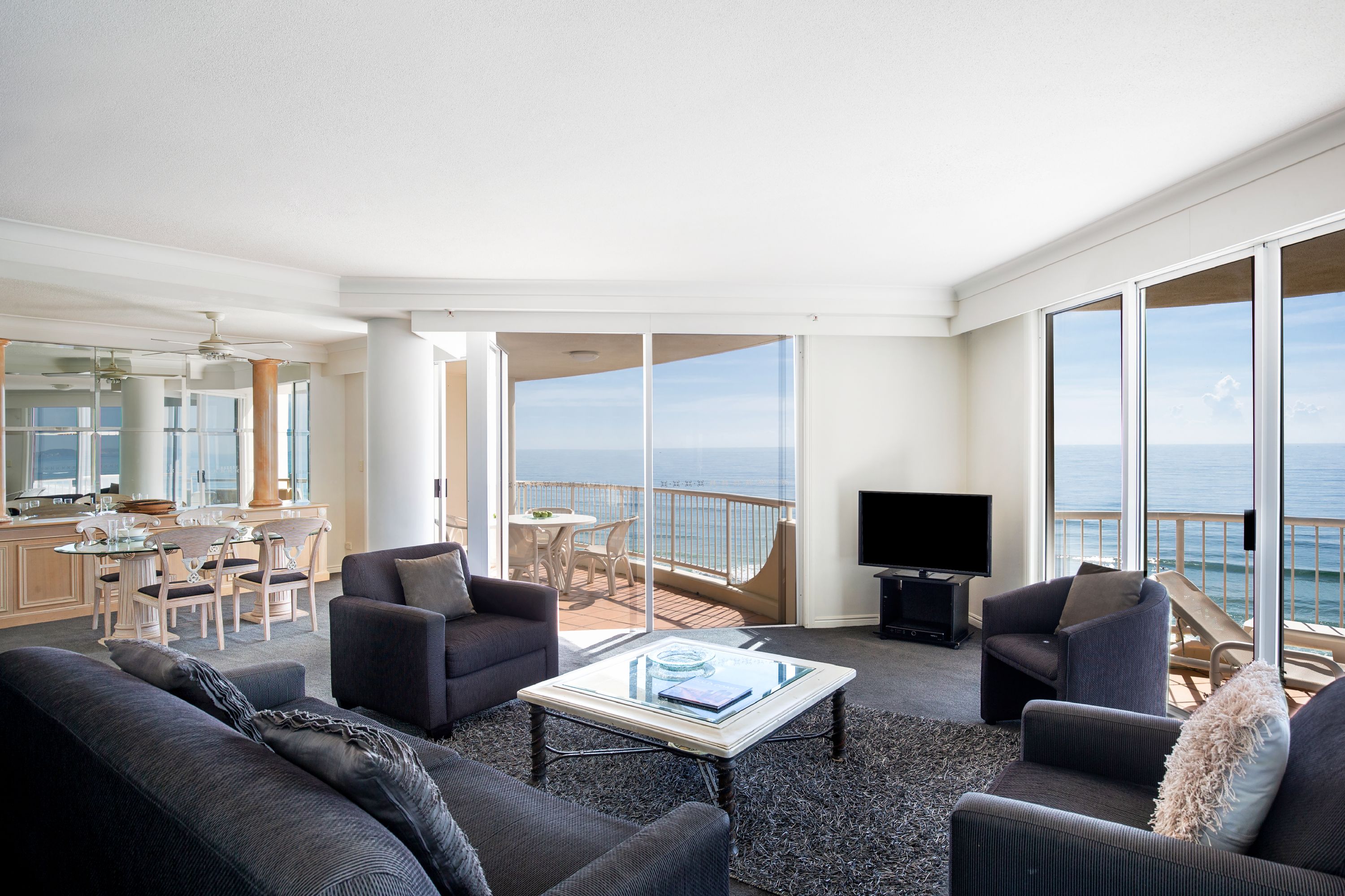 BreakFree Moroccan Surfers Paradise - Australia