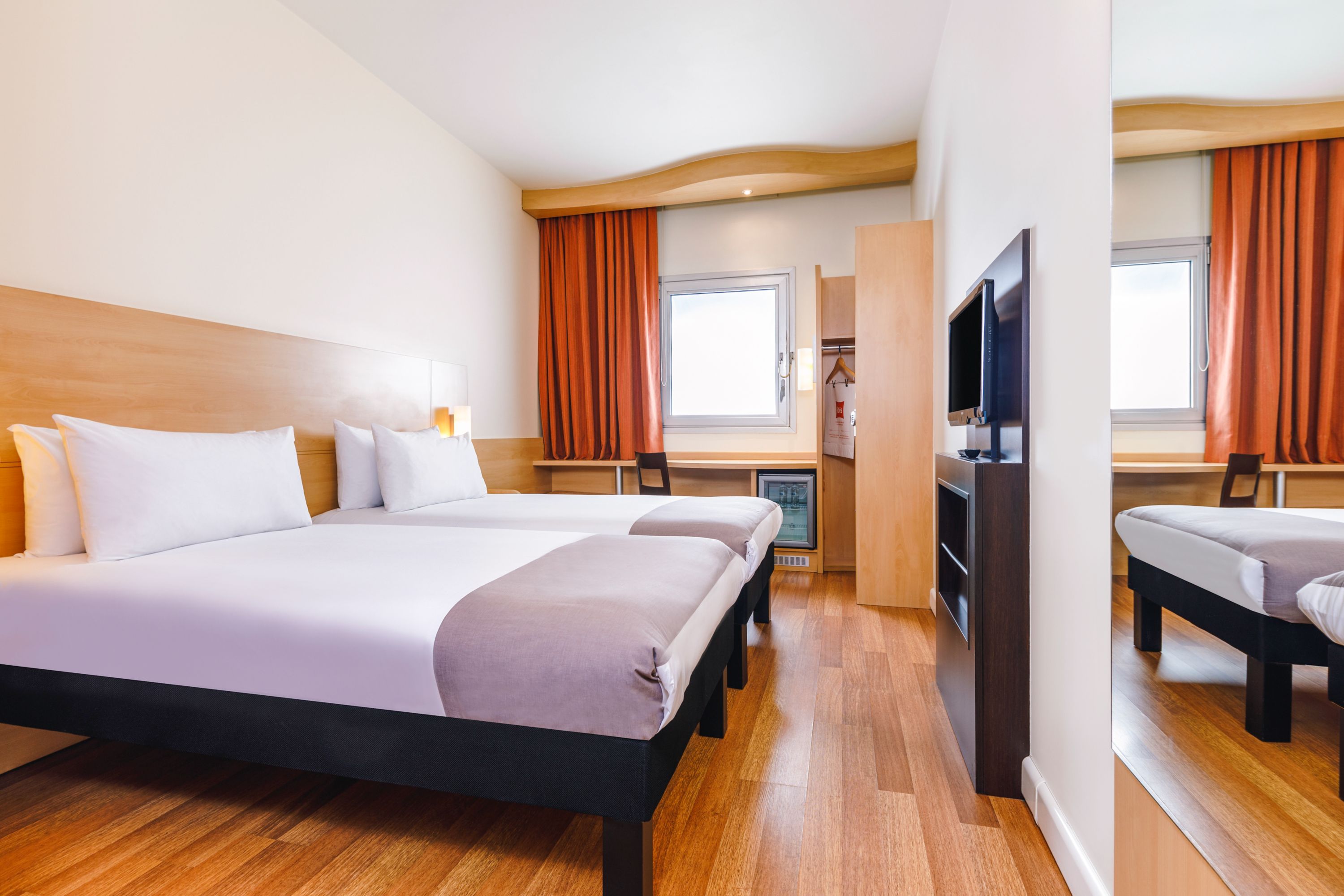 ibis Istanbul Esenyurt - Turkey