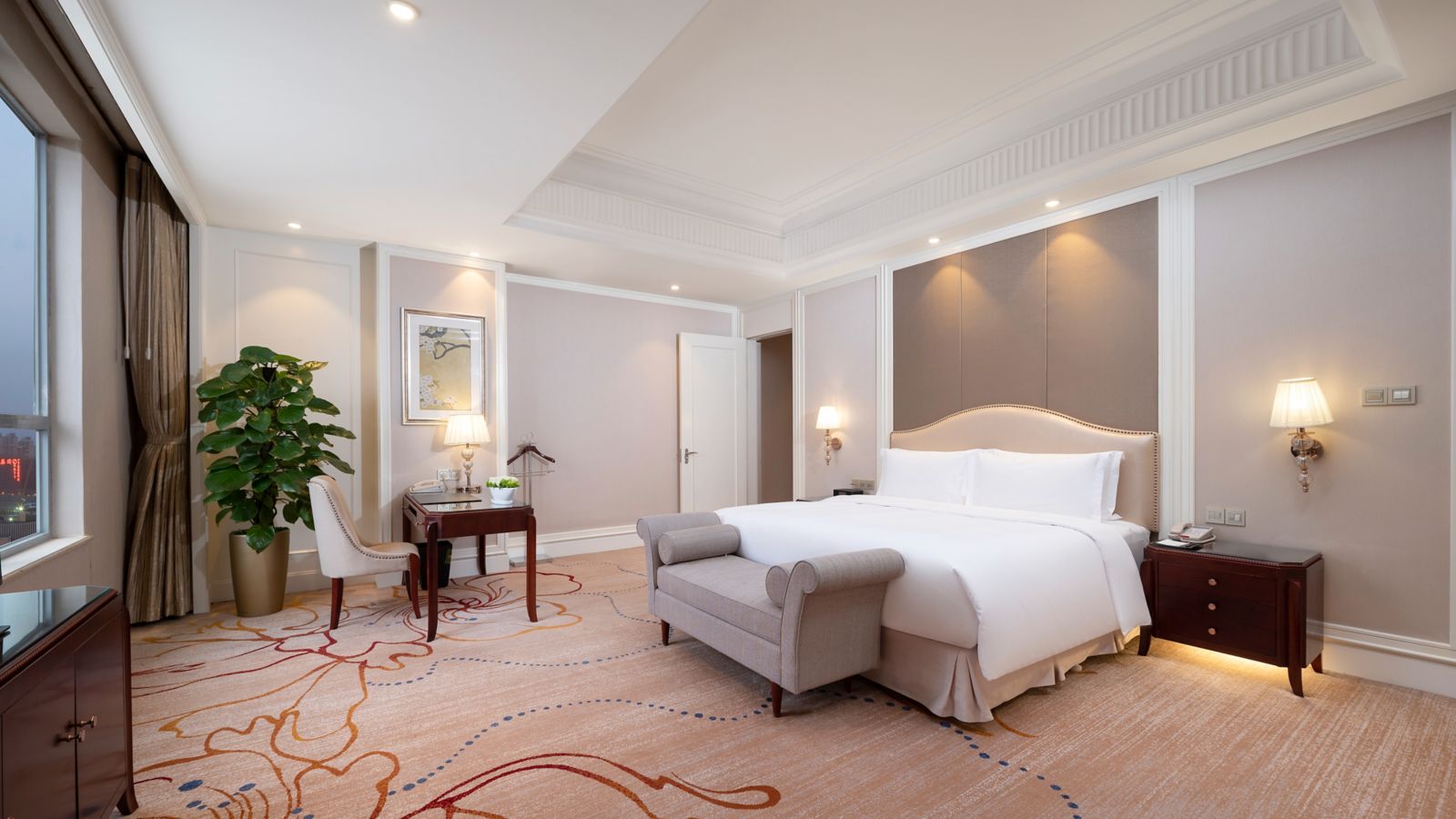 Sofitel Xining - China