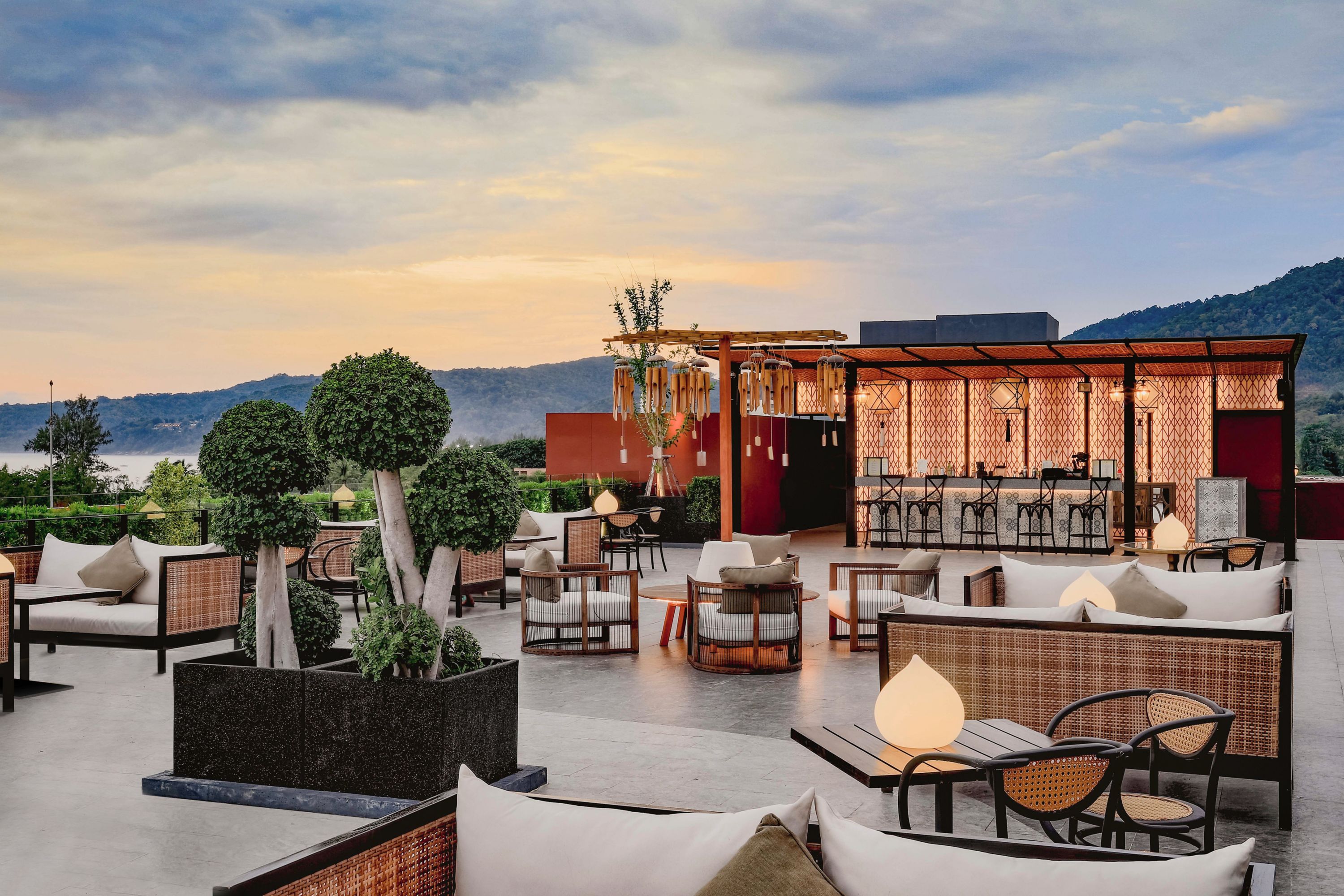 Avista Grande Phuket Karon - MGallery - Thailand