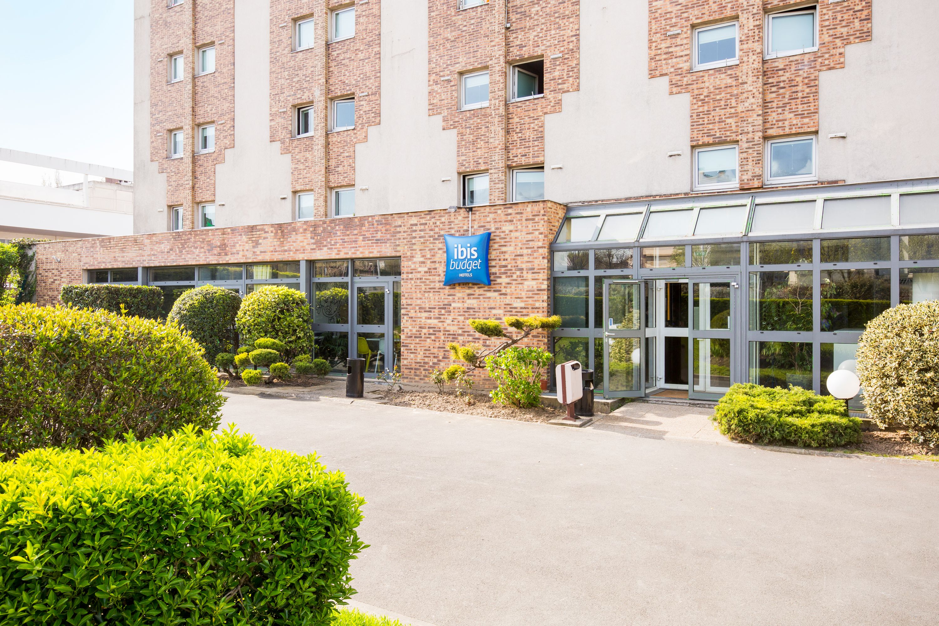 ibis budget Fresnes - France