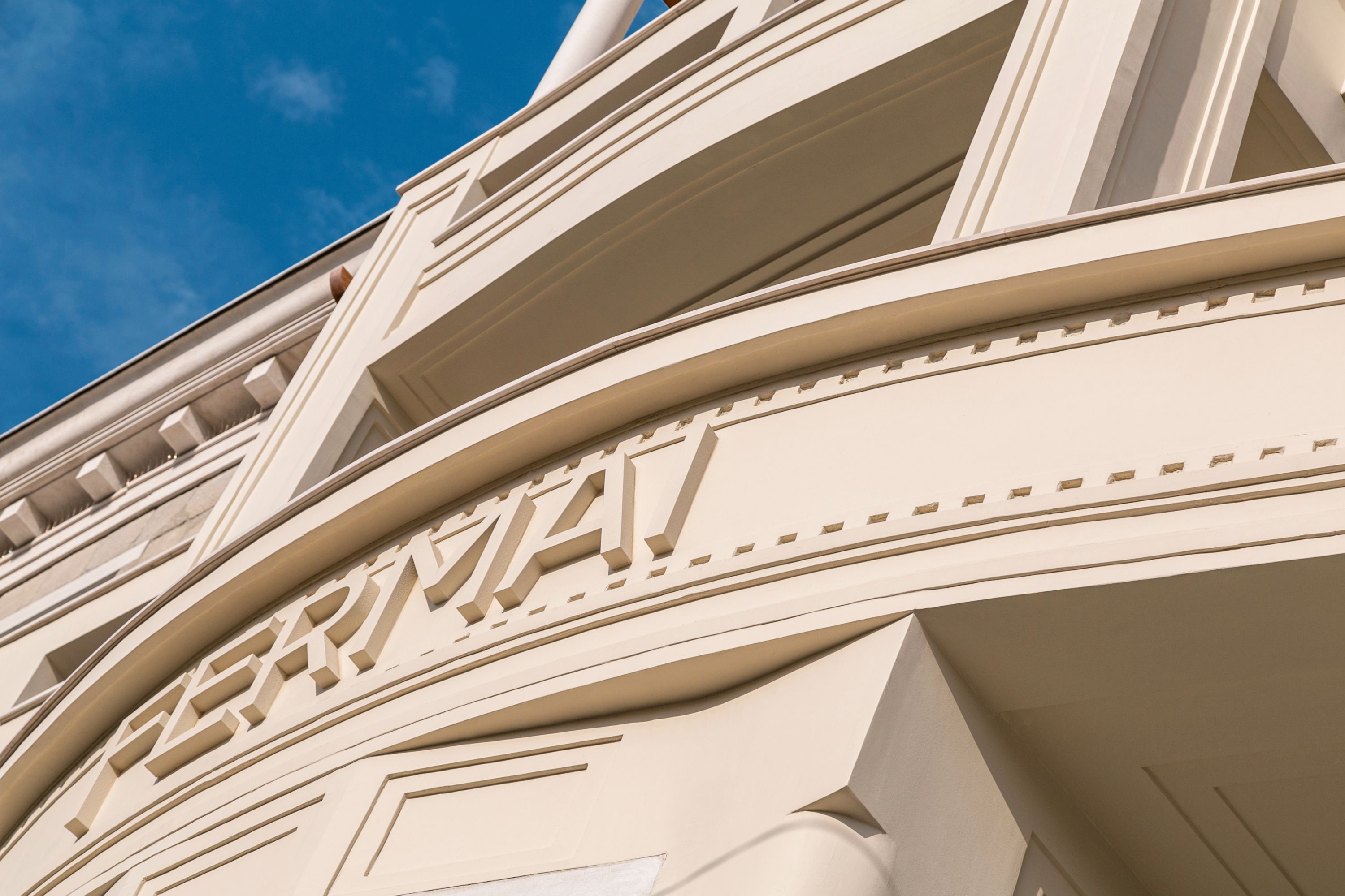 Heritage Hotel FERMAI Split - MGallery Collection - Croatia