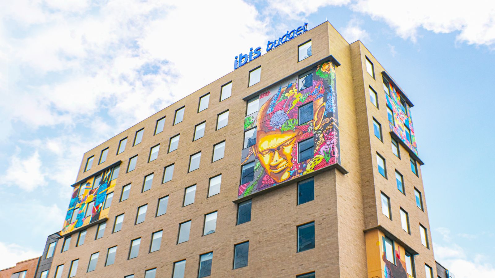 ibis budget Bogota Marly - Colombia
