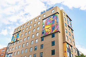 ibis budget Bogota Marly - Colombia