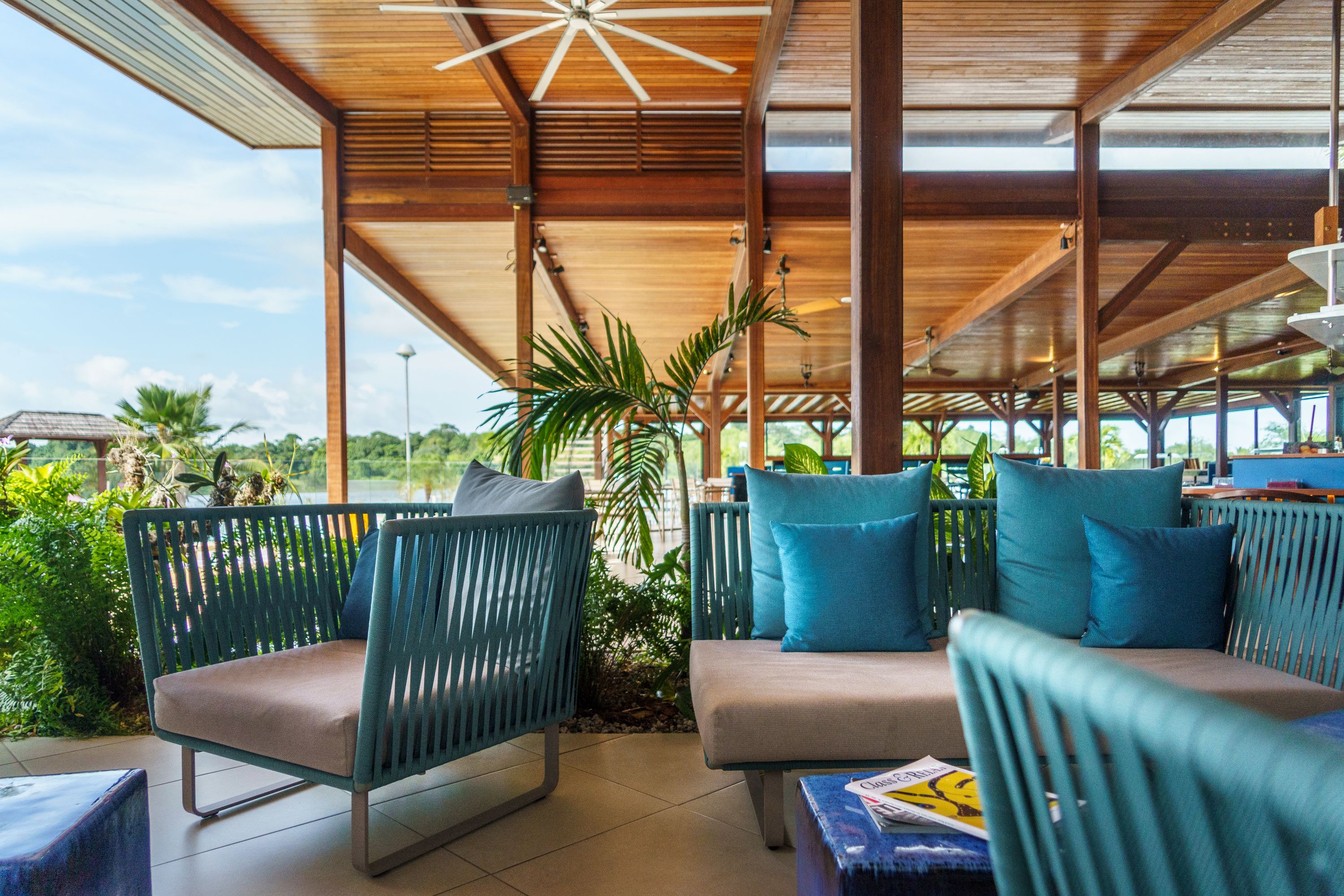 Mercure Kourou Ariatel - French Guiana