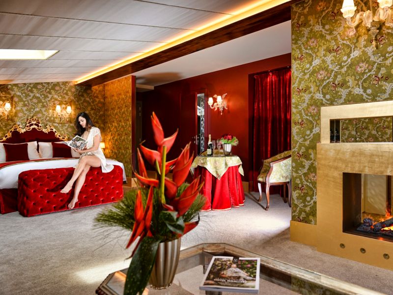 Papadopoli Hotel Venezia - MGallery Collection - Italy