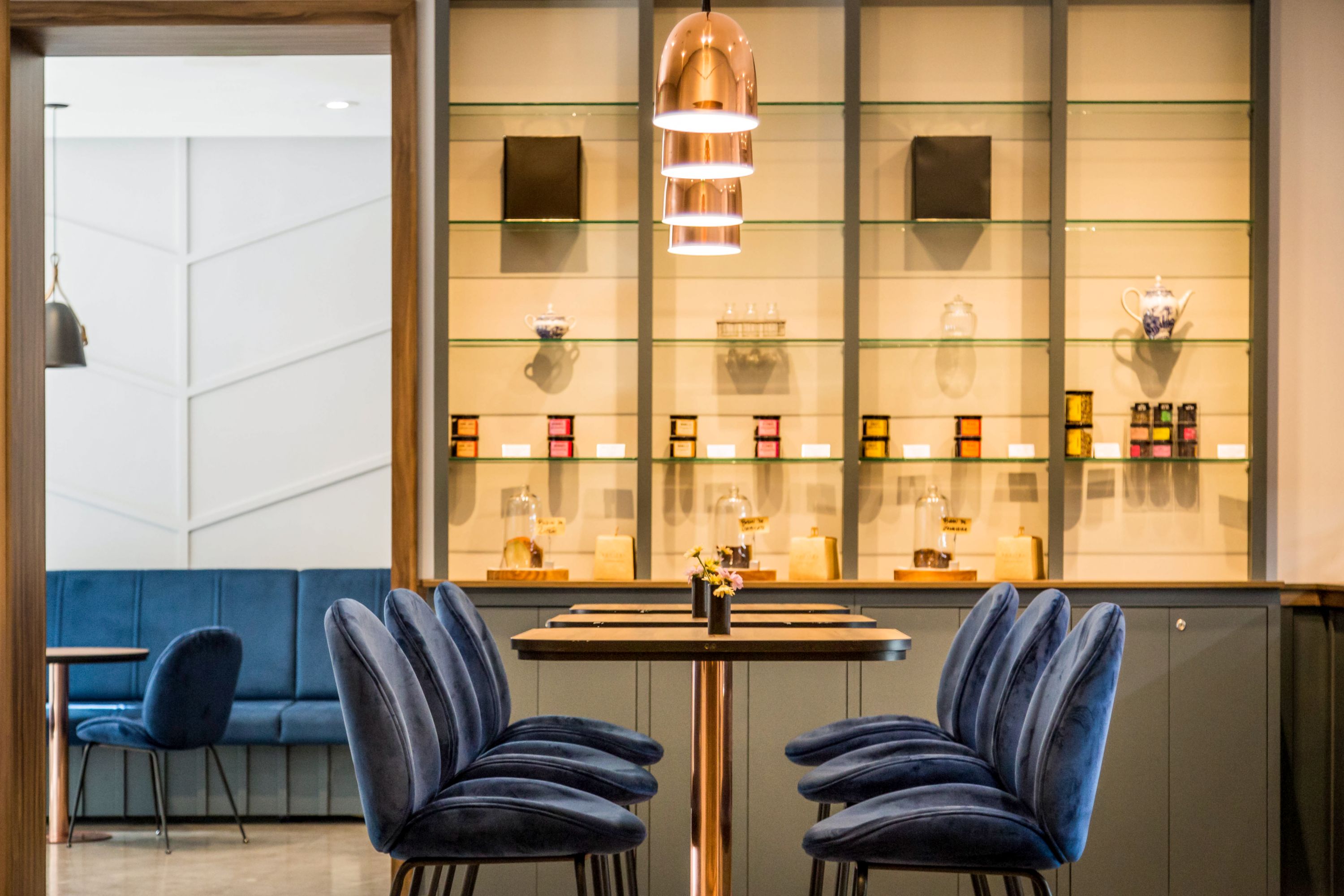 Sofitel Buenos Aires Recoleta - Argentina